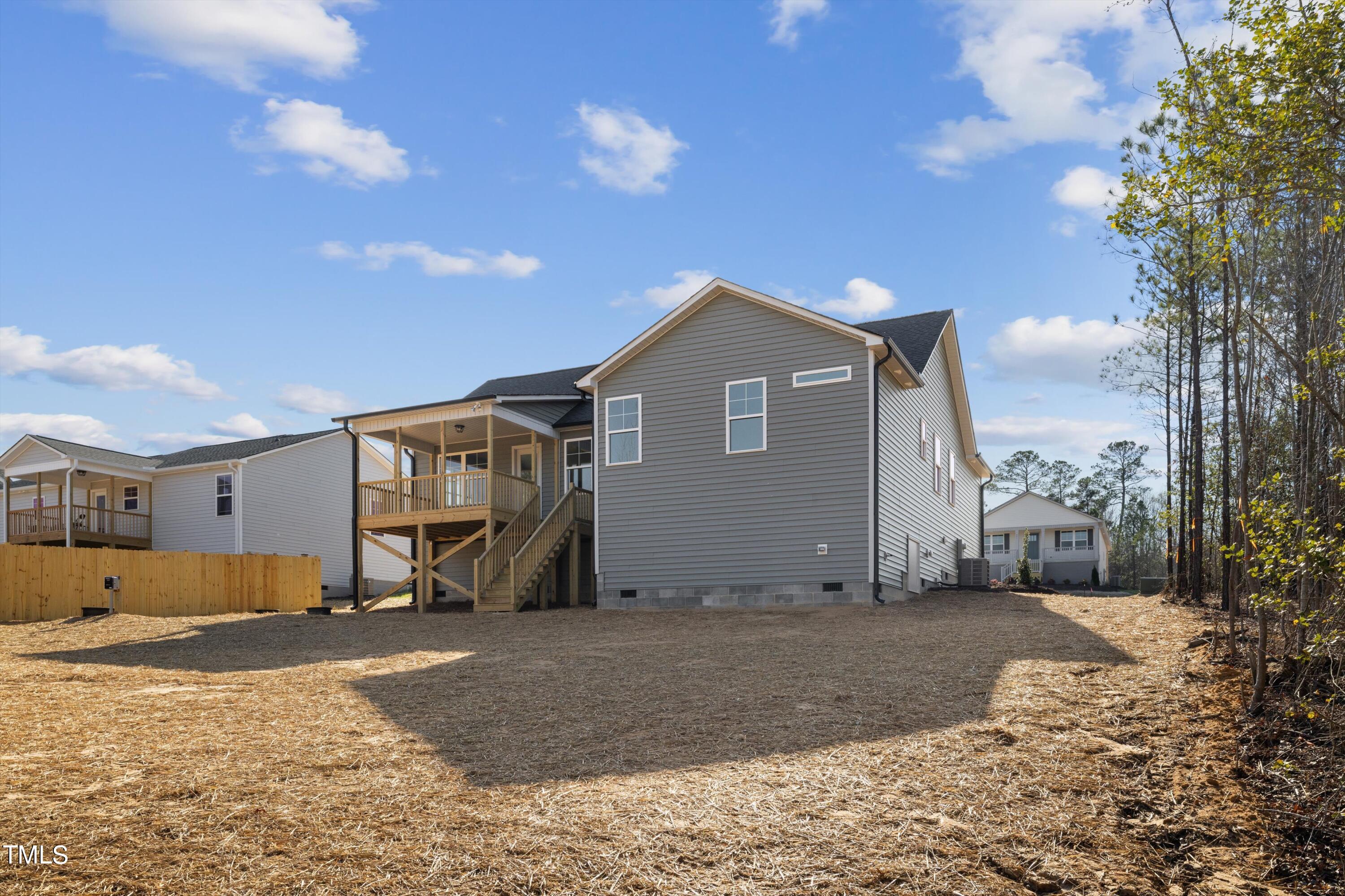 460 Placid Pond Drive