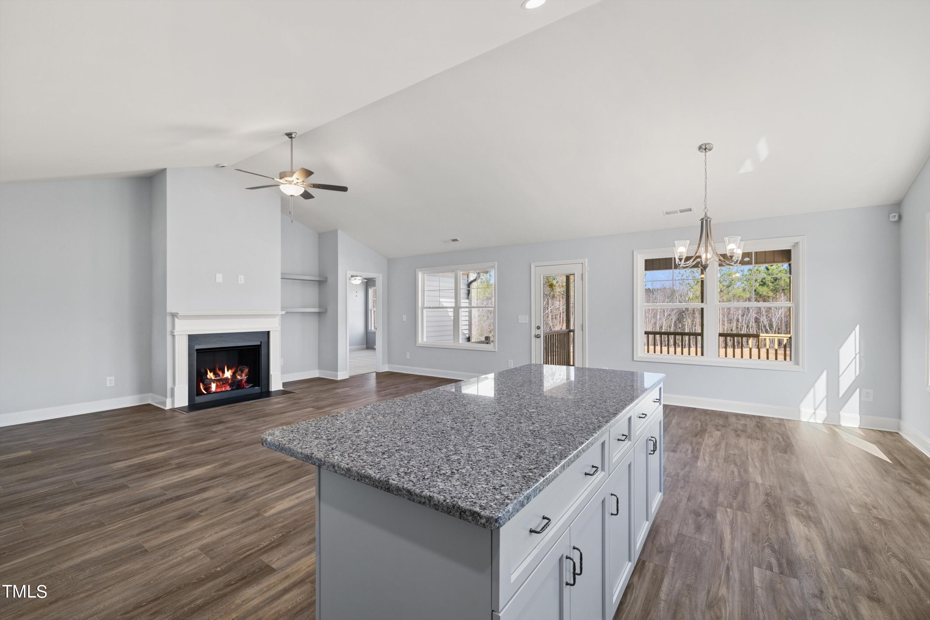460 Placid Pond Drive