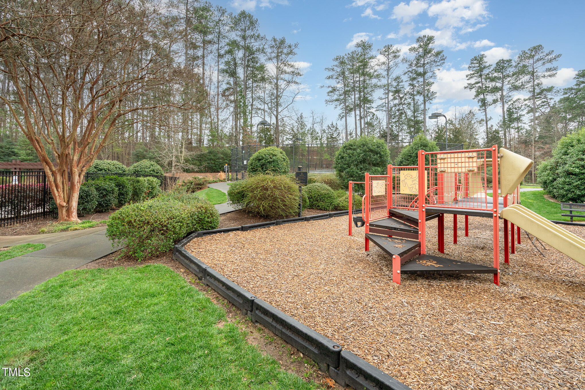 314 Providence Glen Drive
