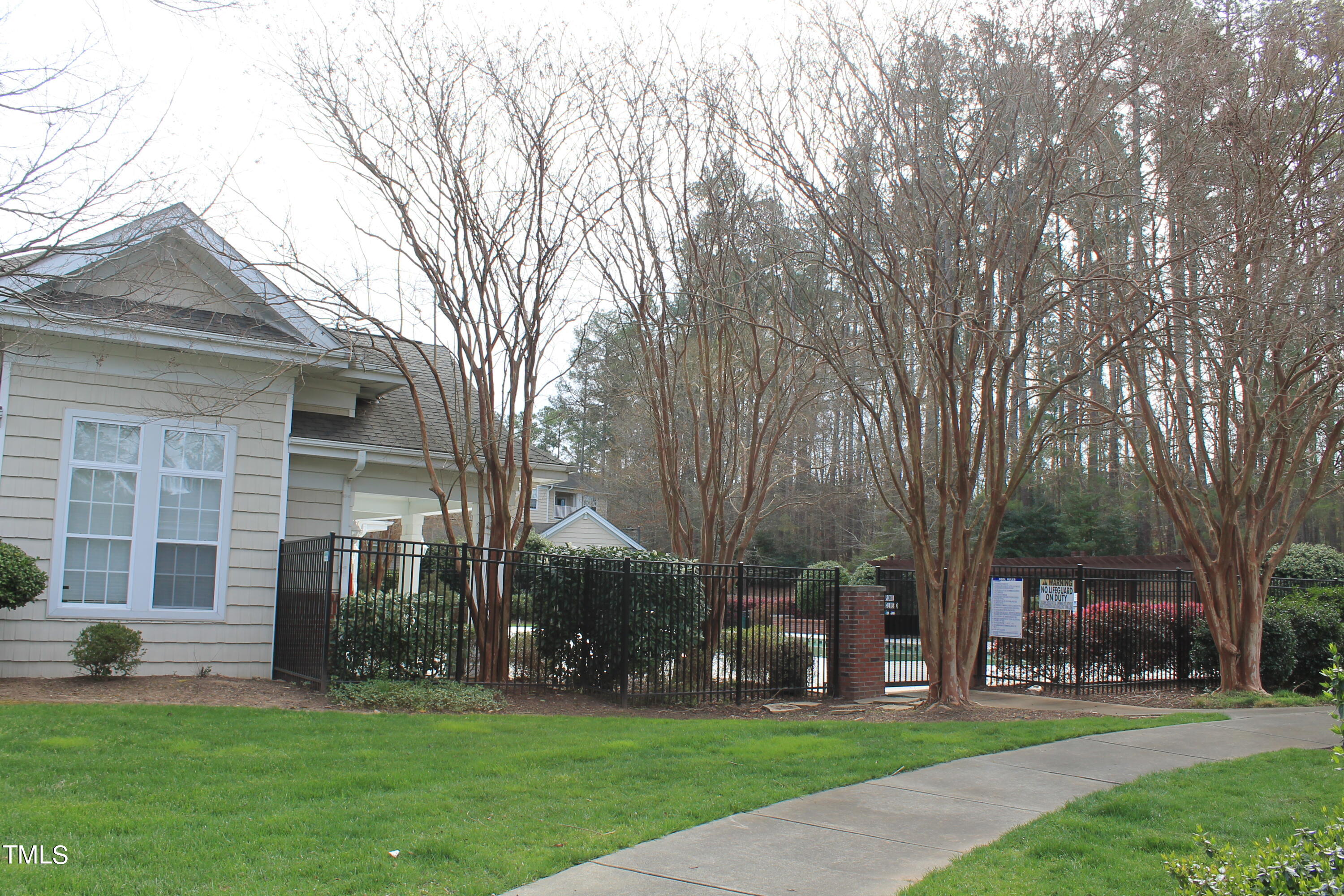 314 Providence Glen Drive