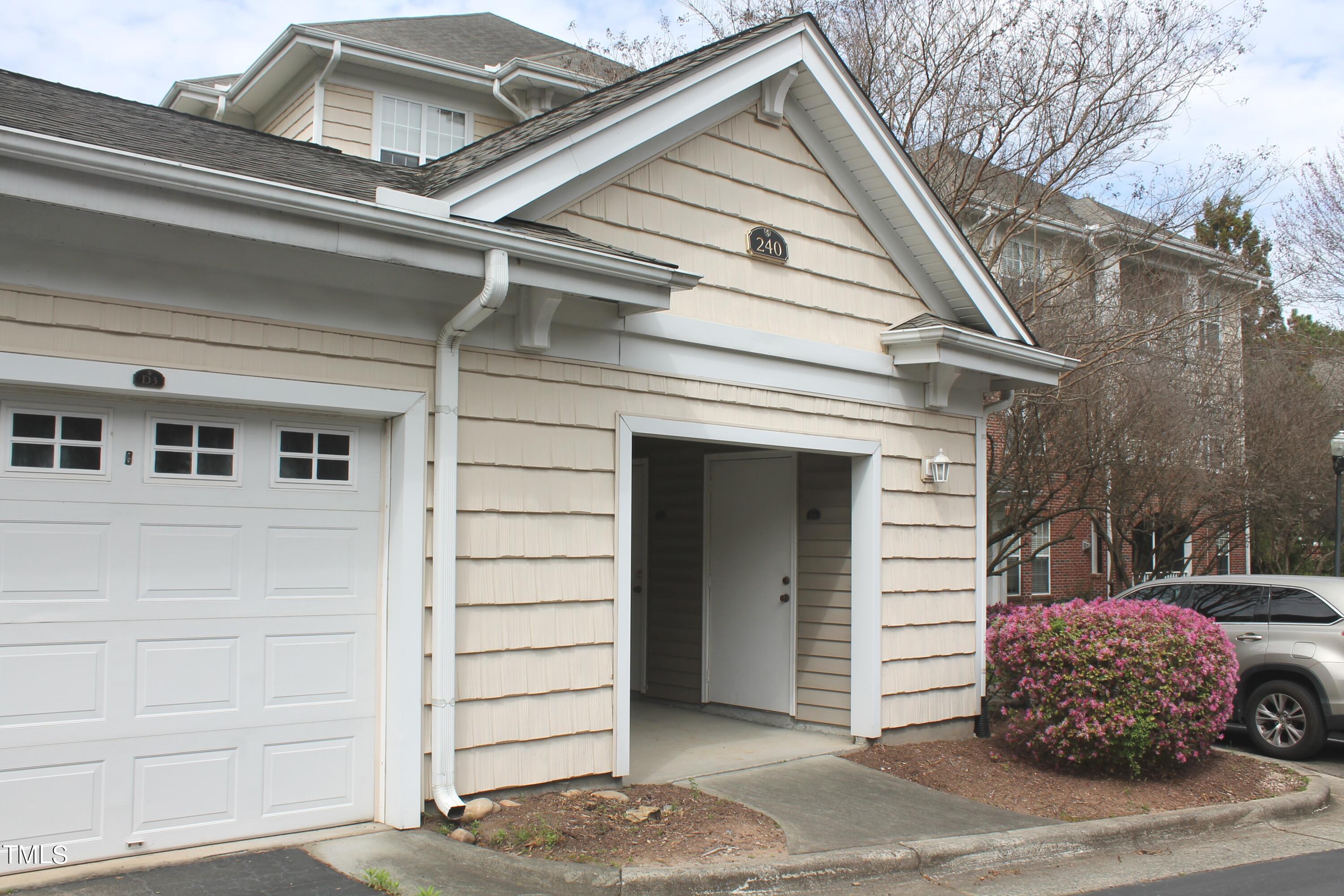 314 Providence Glen Drive