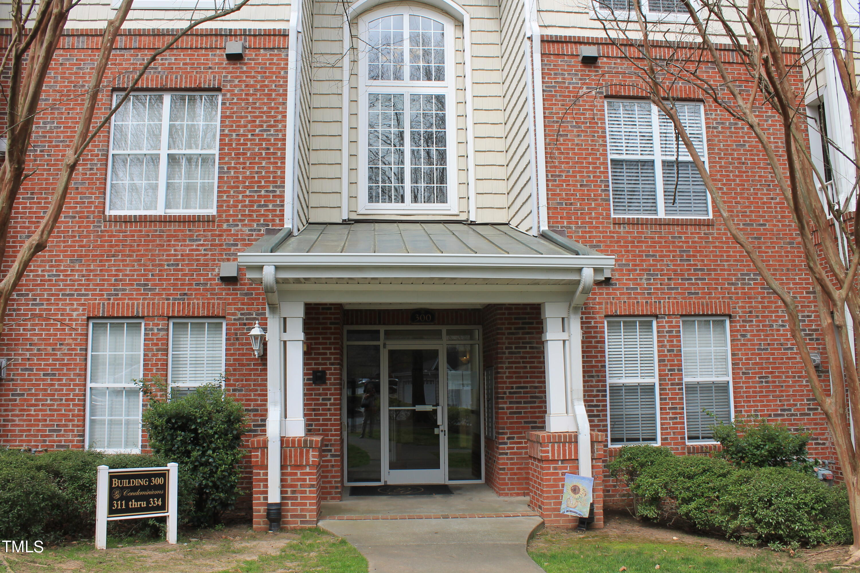 314 Providence Glen Drive