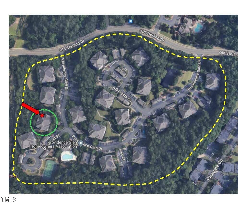 314 Providence Glen Drive
