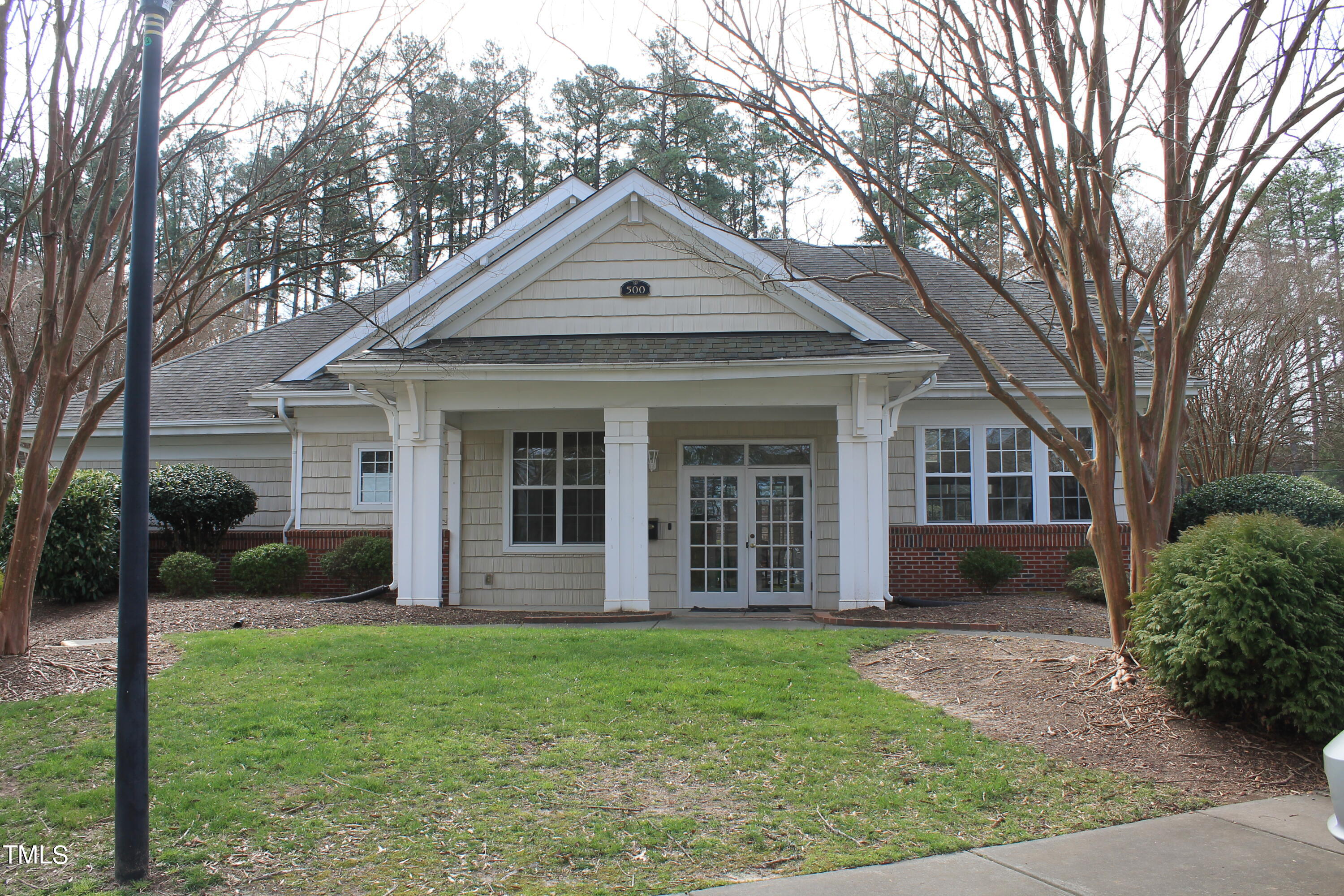 314 Providence Glen Drive