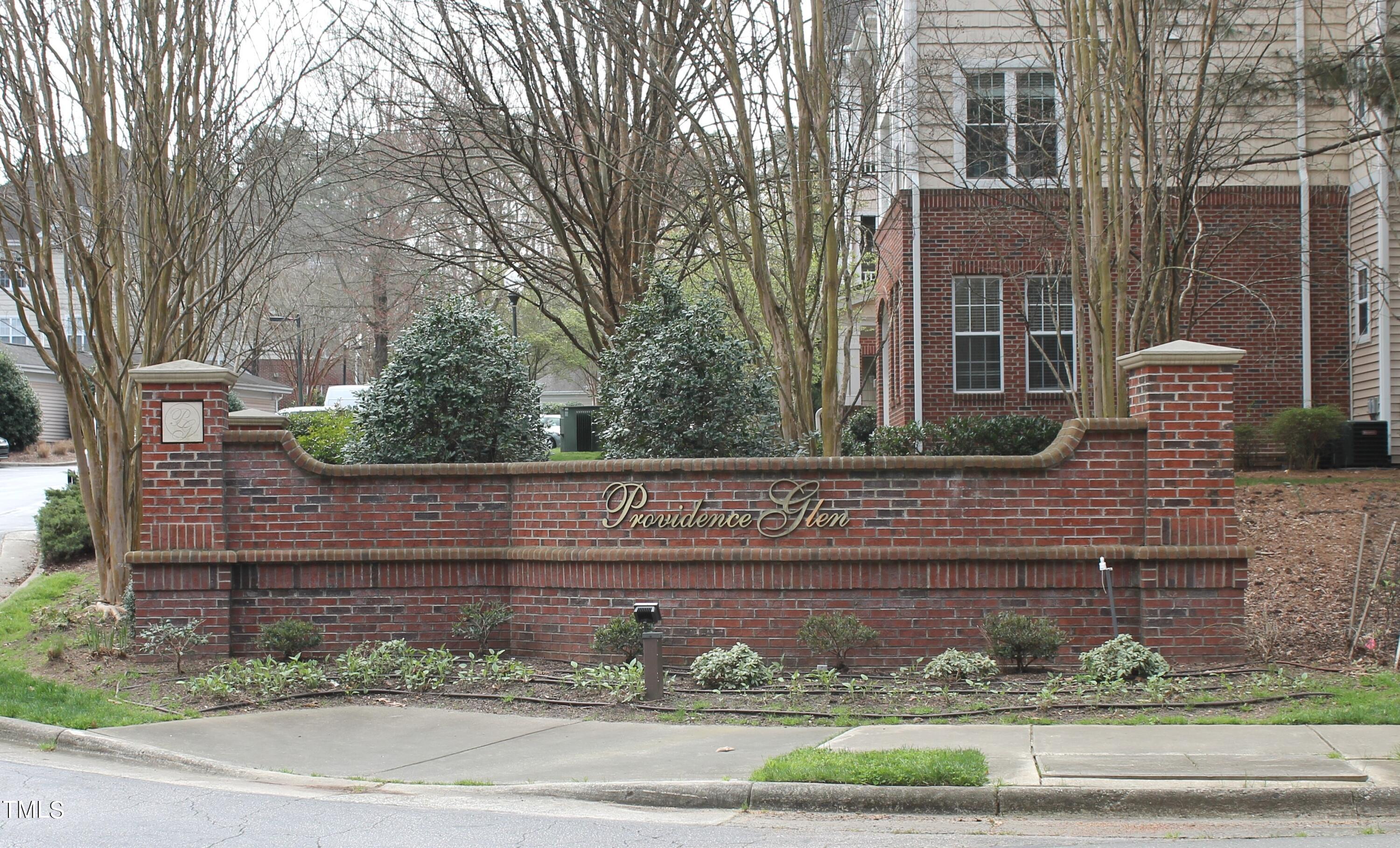 314 Providence Glen Drive