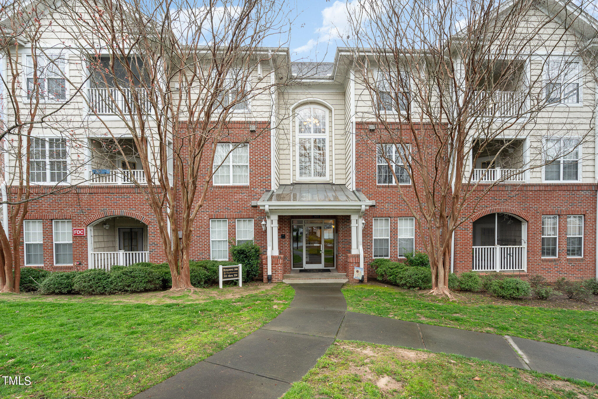 314 Providence Glen Drive