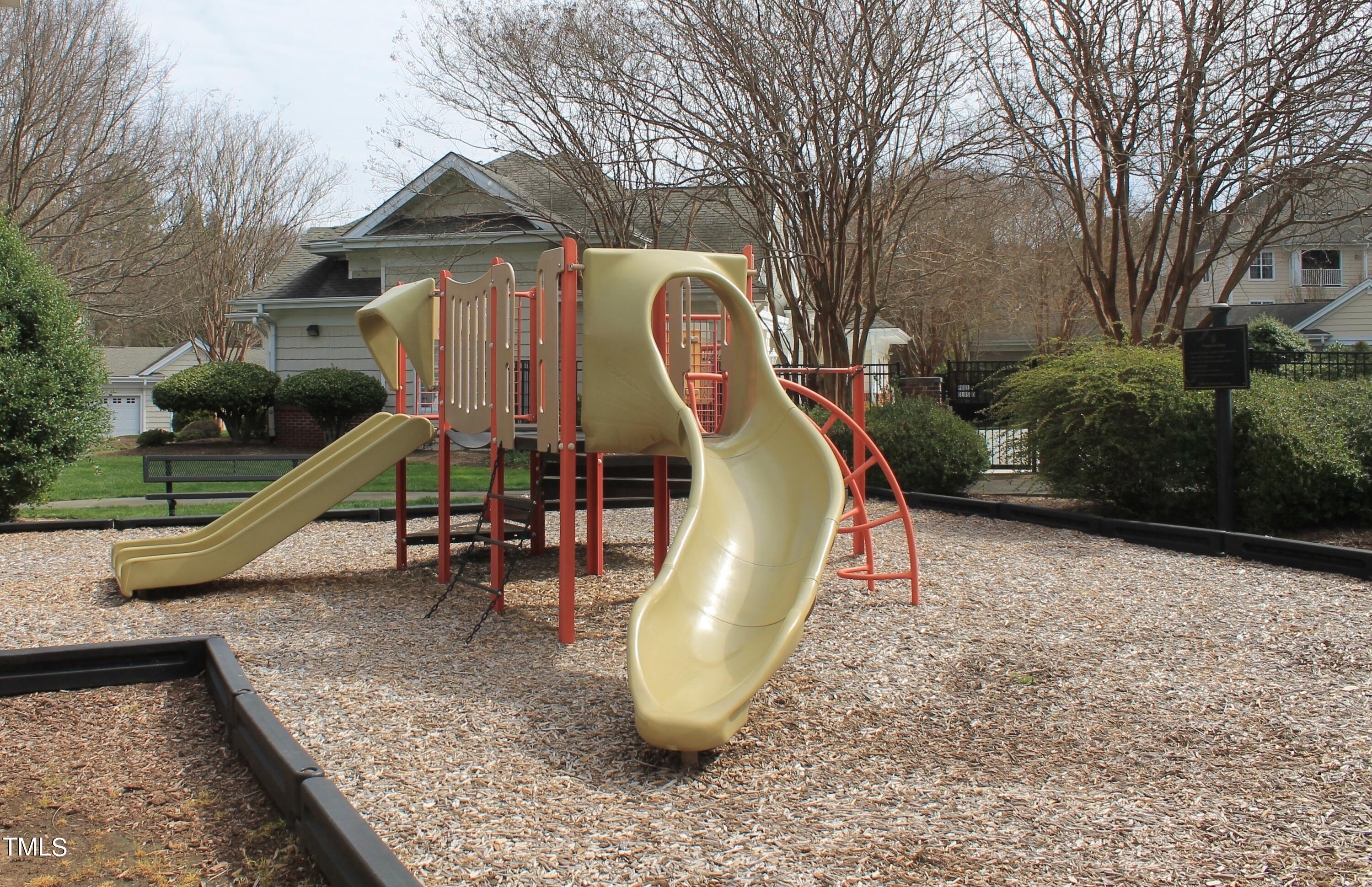 314 Providence Glen Drive