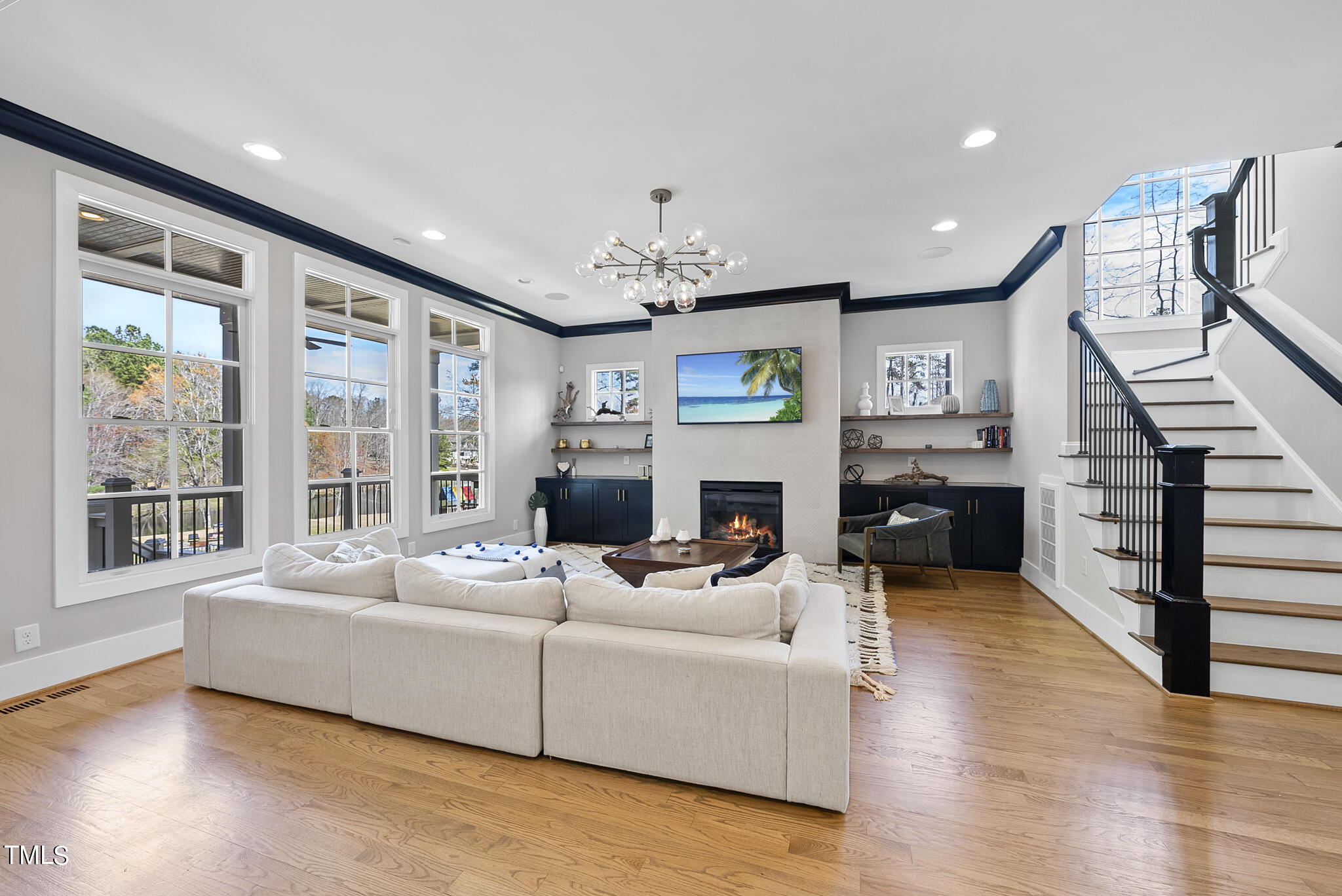 4316 Brinleys Cove Court