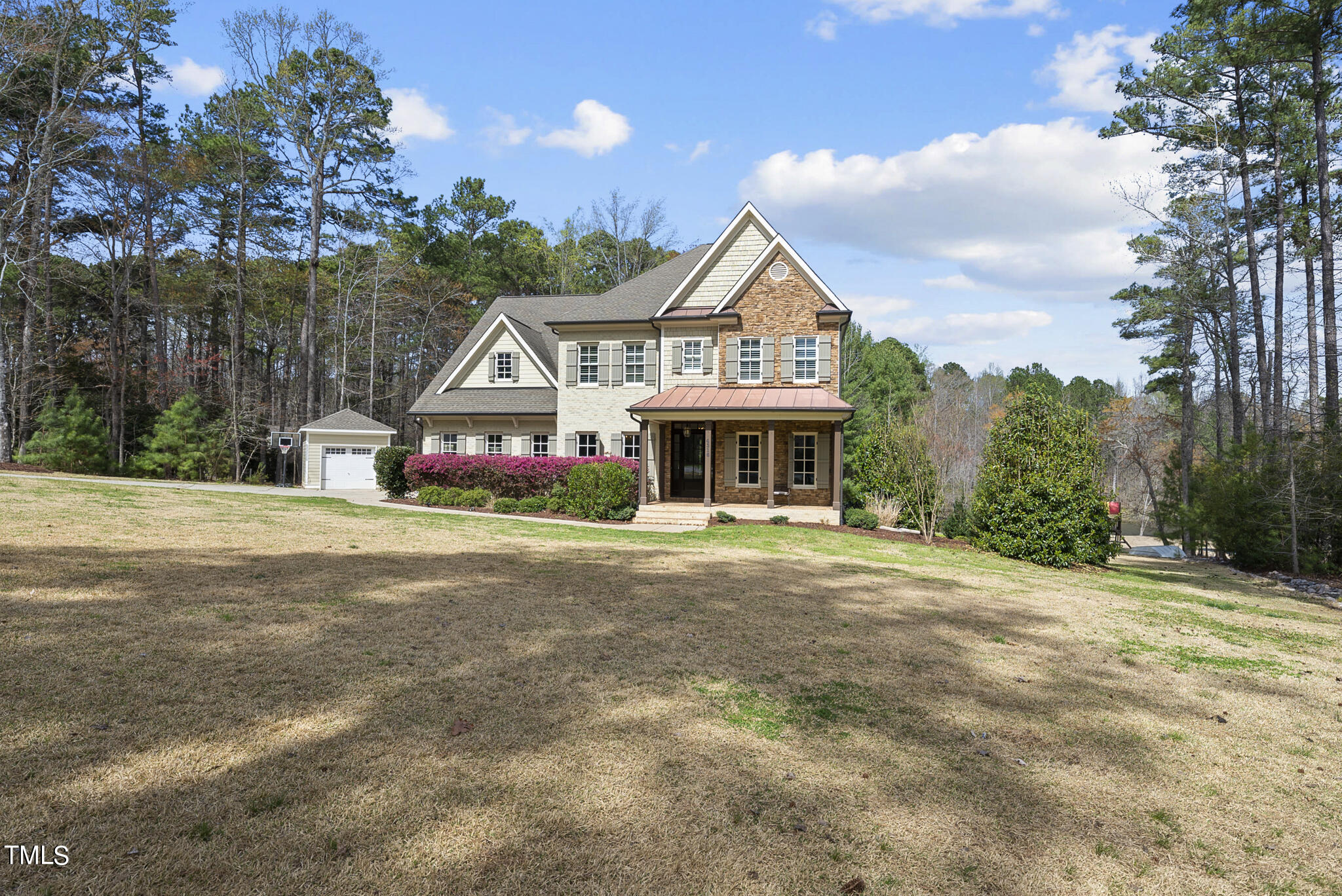4316 Brinleys Cove Court