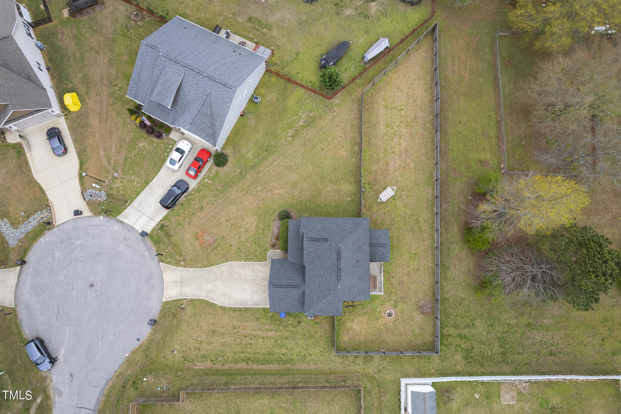 22 Vistas Court