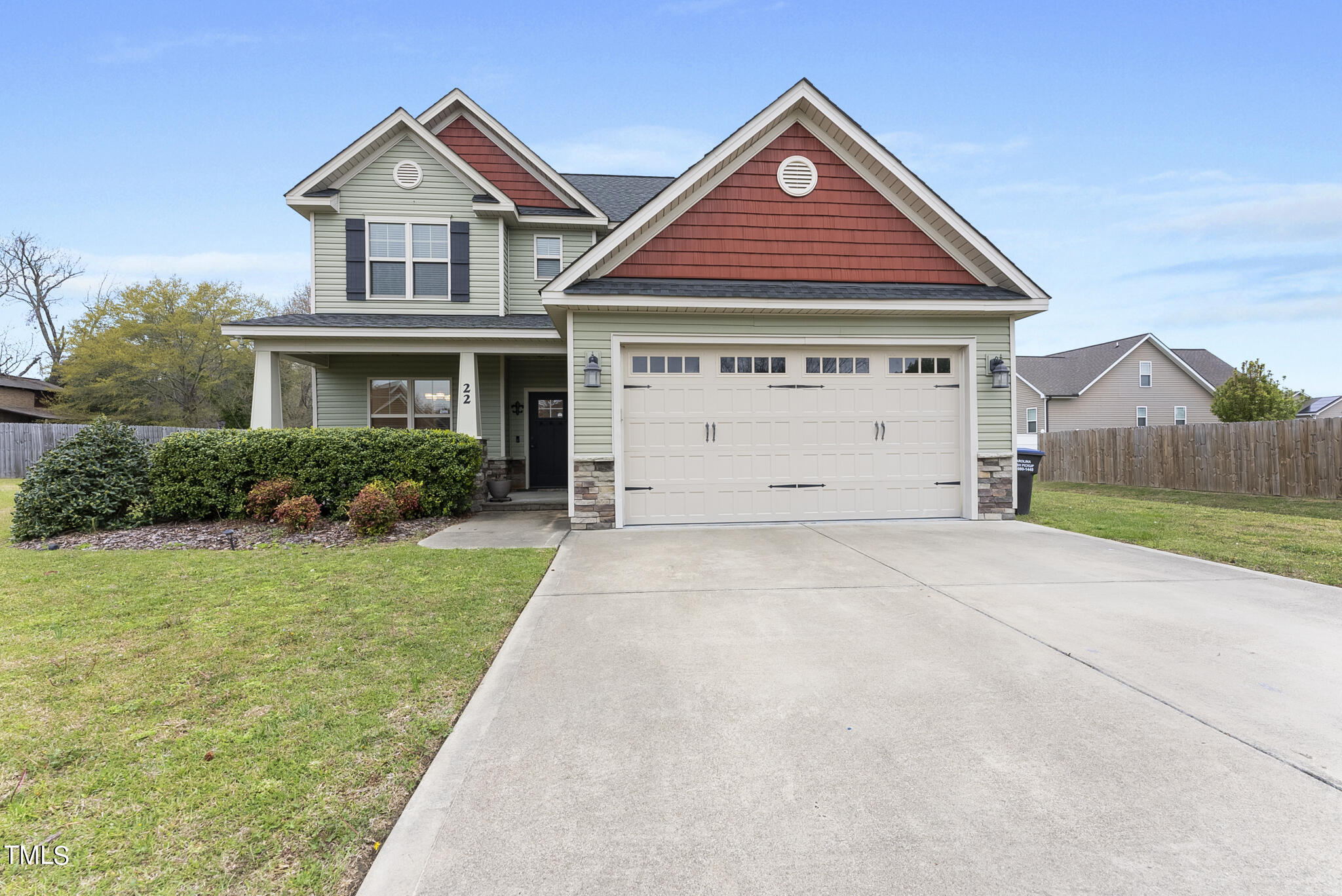 22 Vistas Court