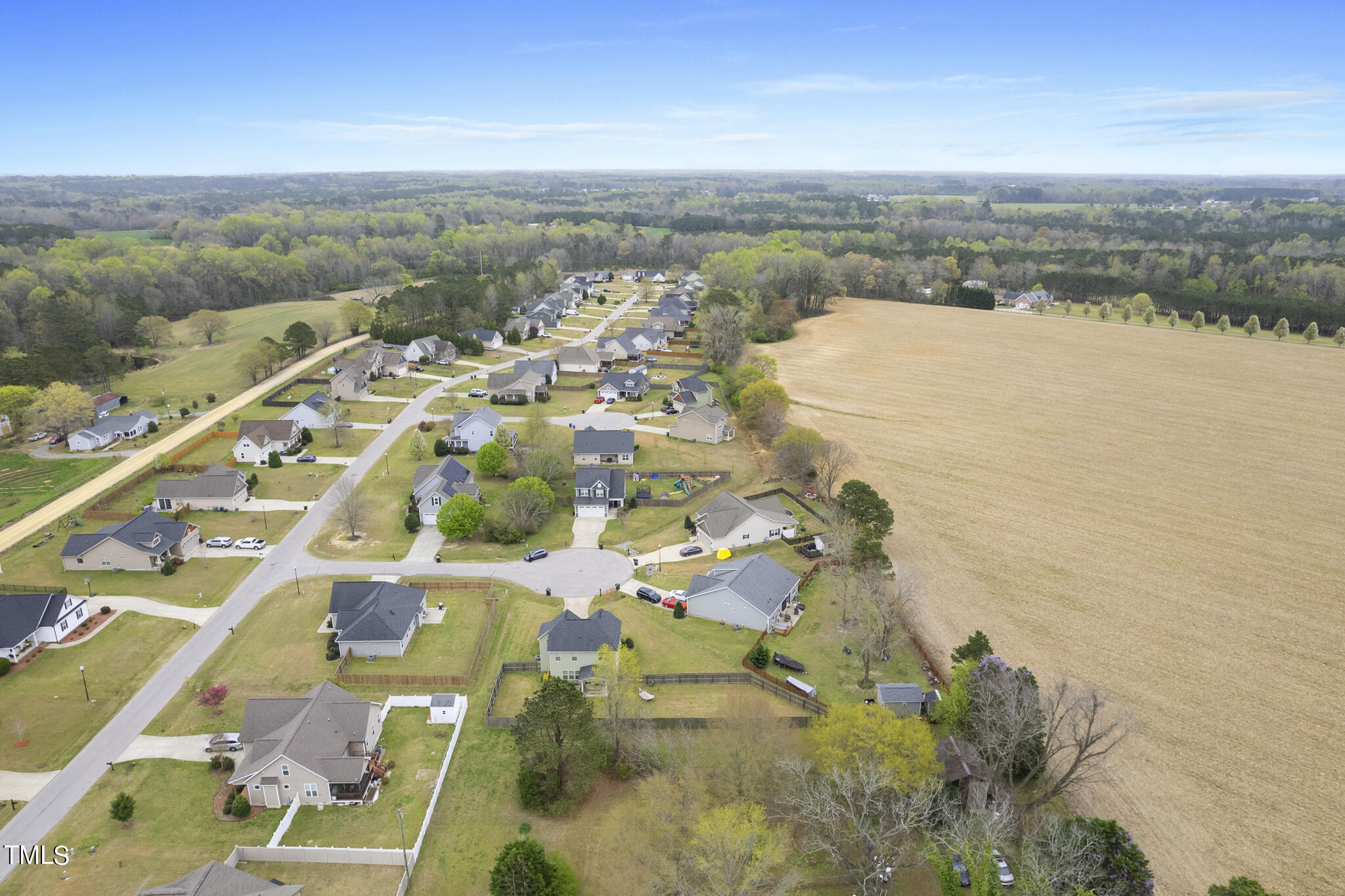 22 Vistas Court