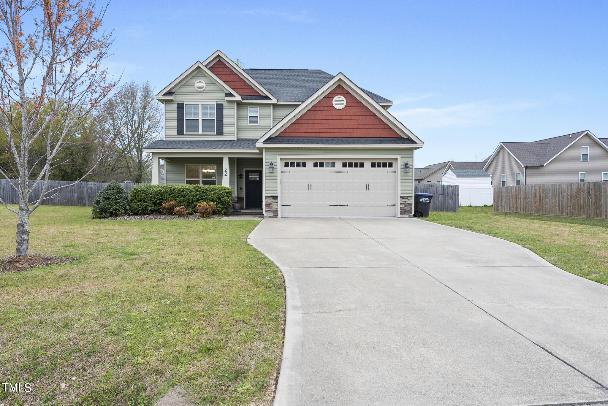 22 Vistas Court