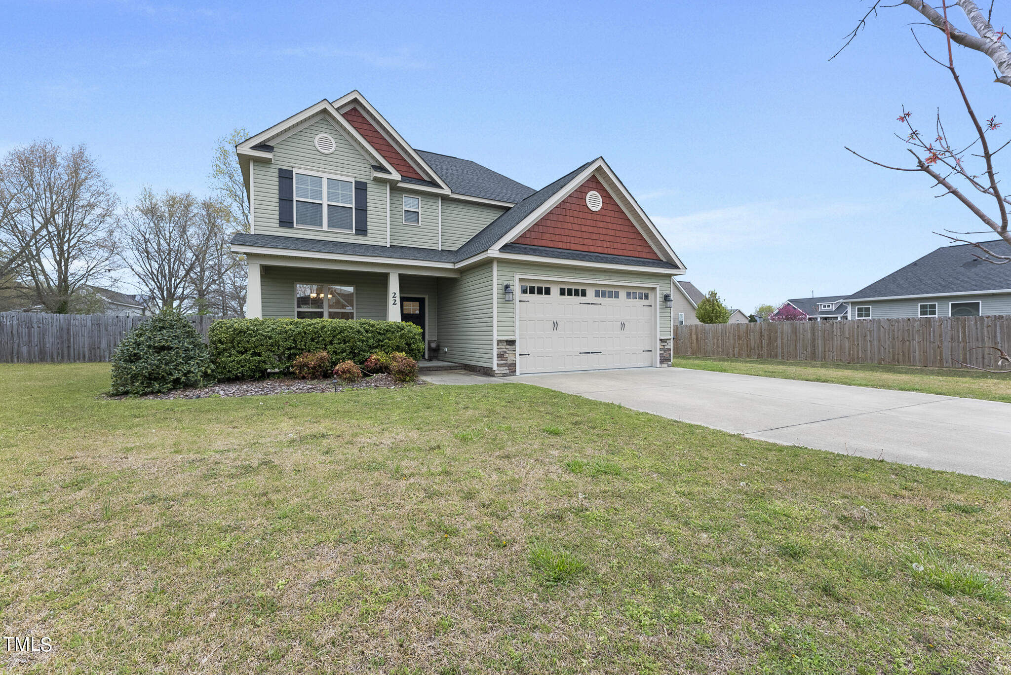 22 Vistas Court