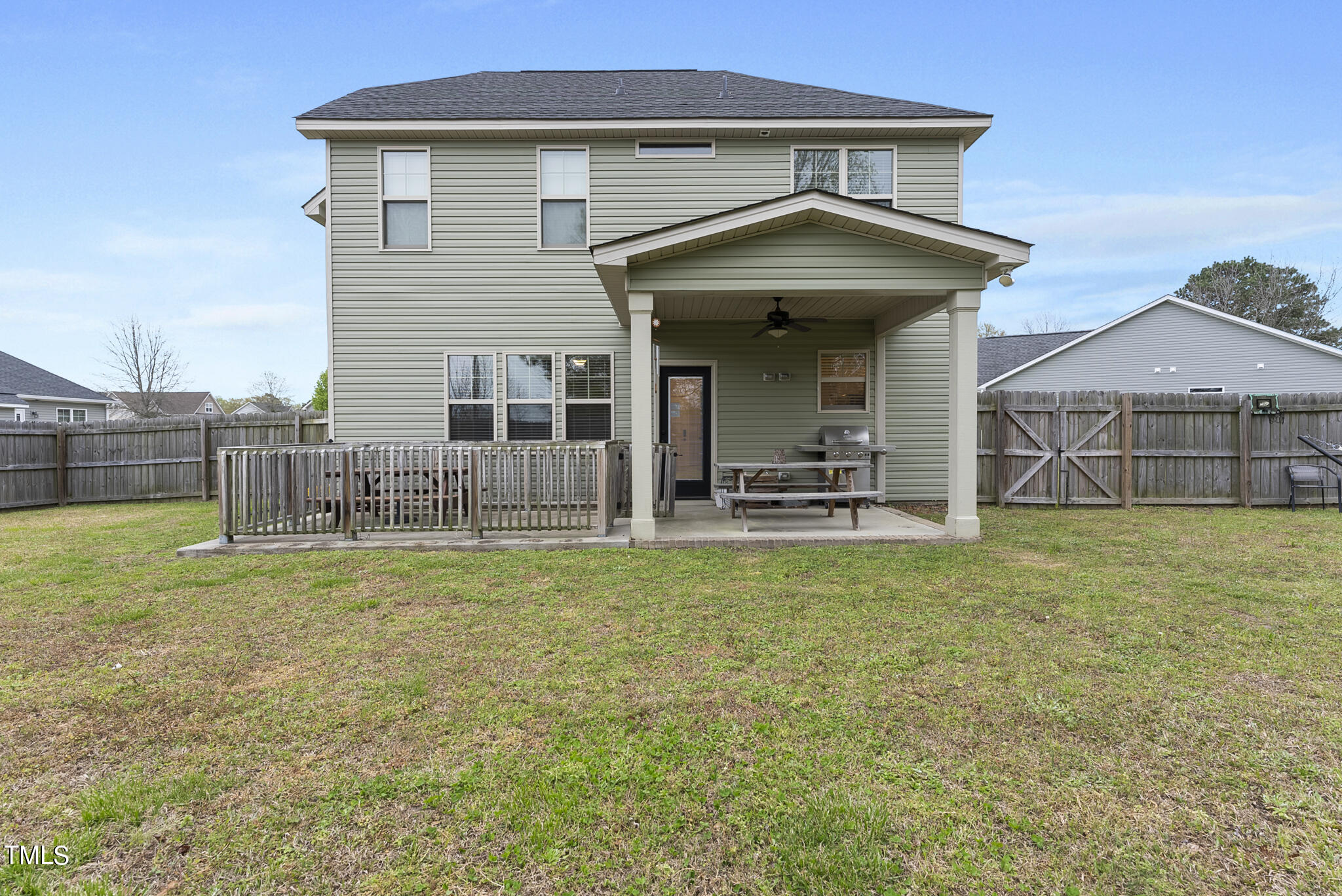 22 Vistas Court