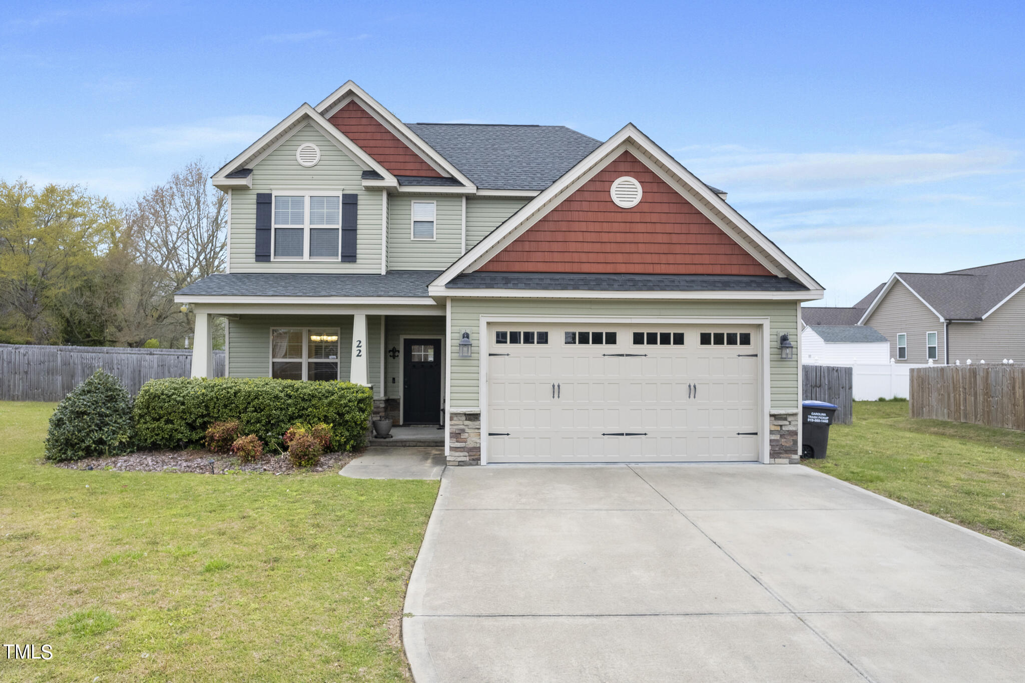 22 Vistas Court