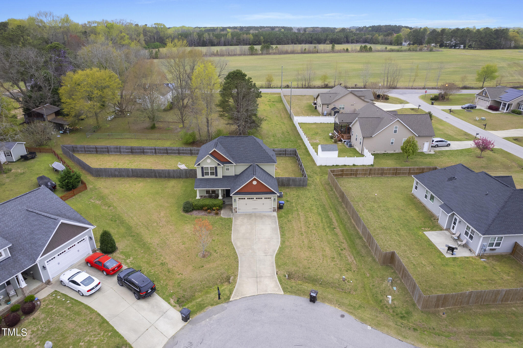 22 Vistas Court