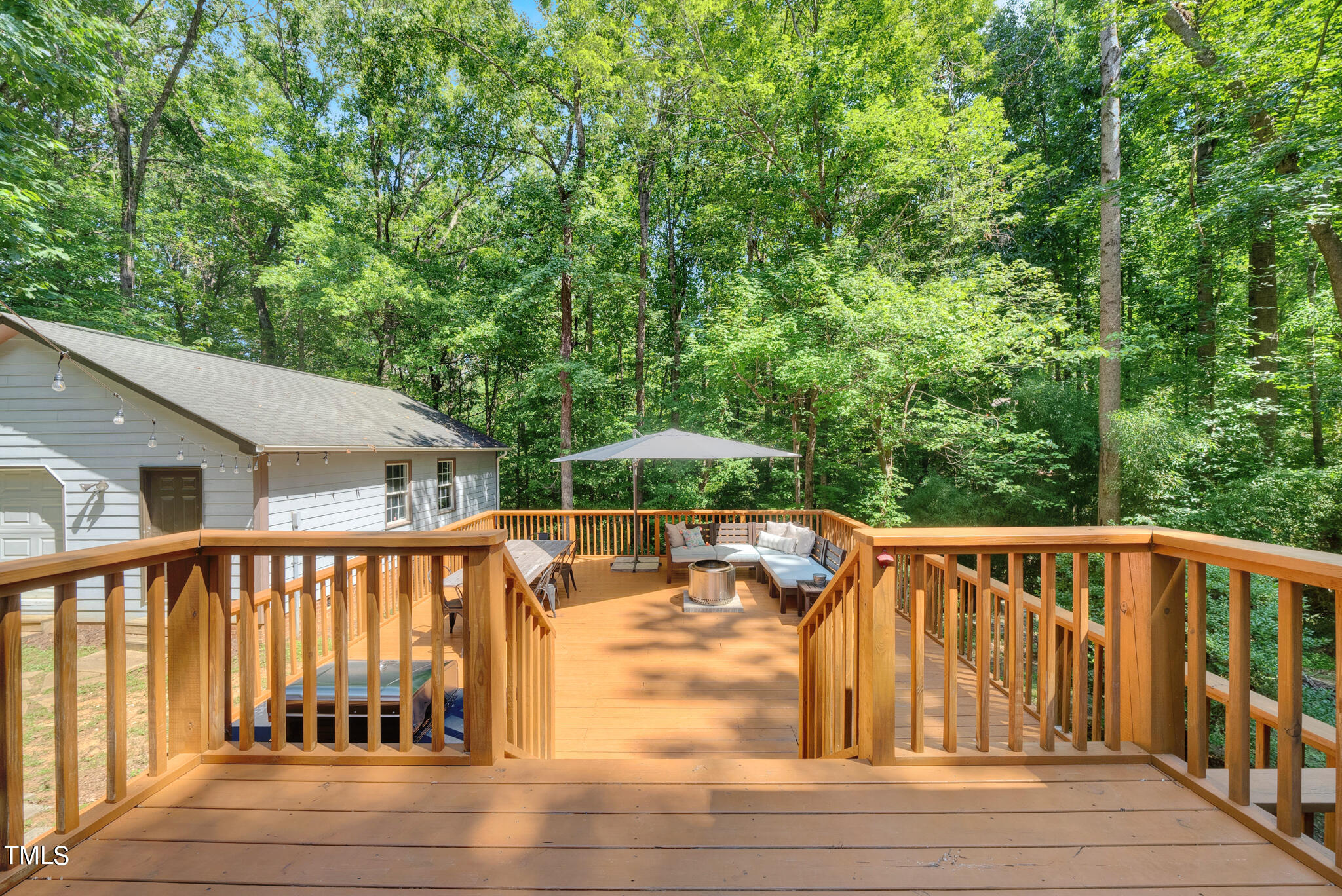 5233 Jonhson Pond Road