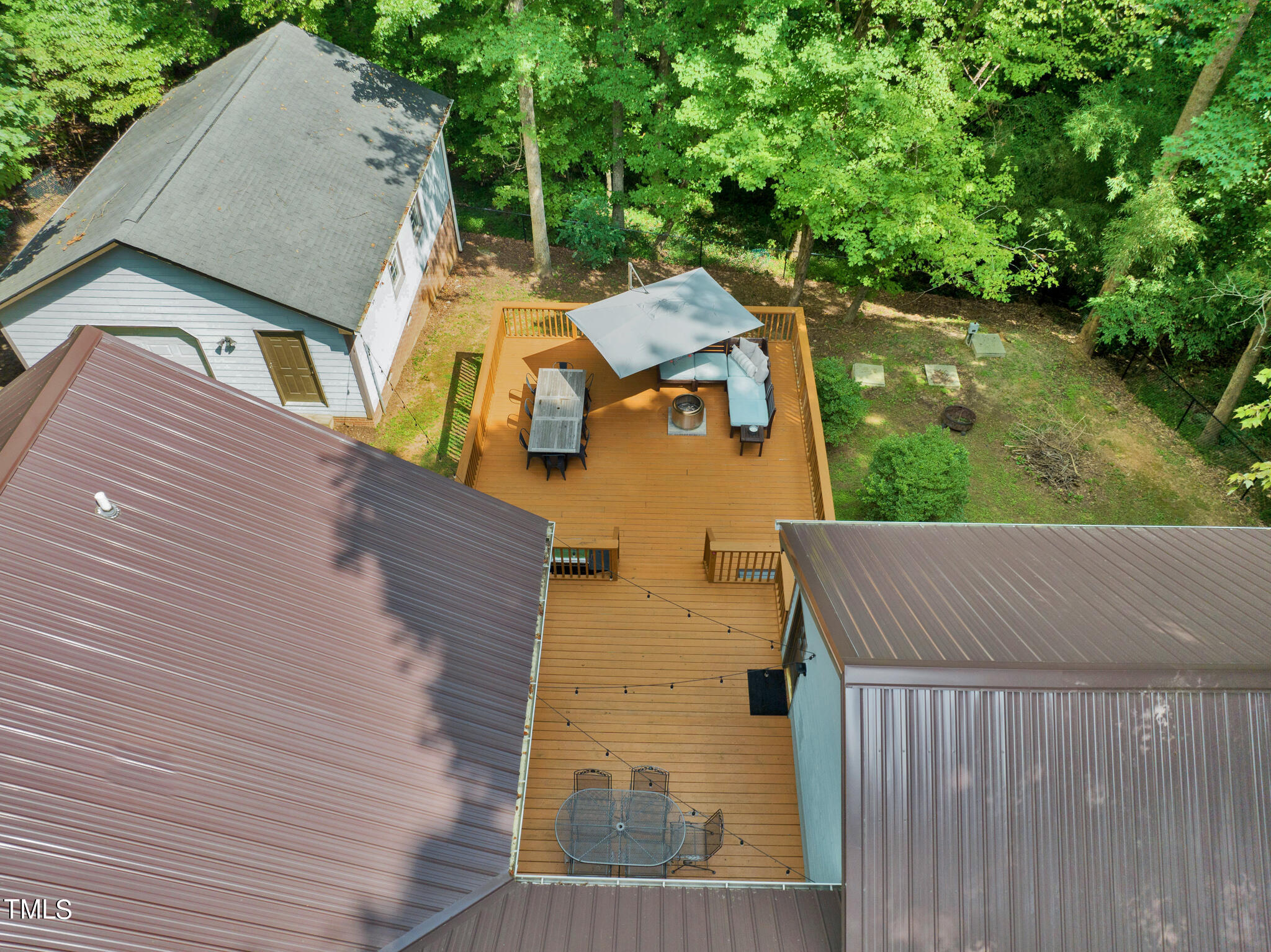5233 Jonhson Pond Road