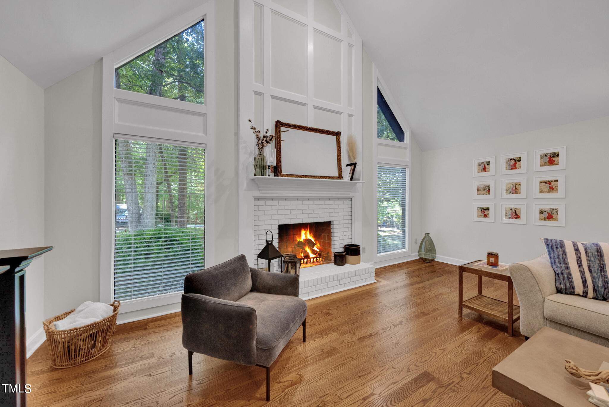 5233 Jonhson Pond Road