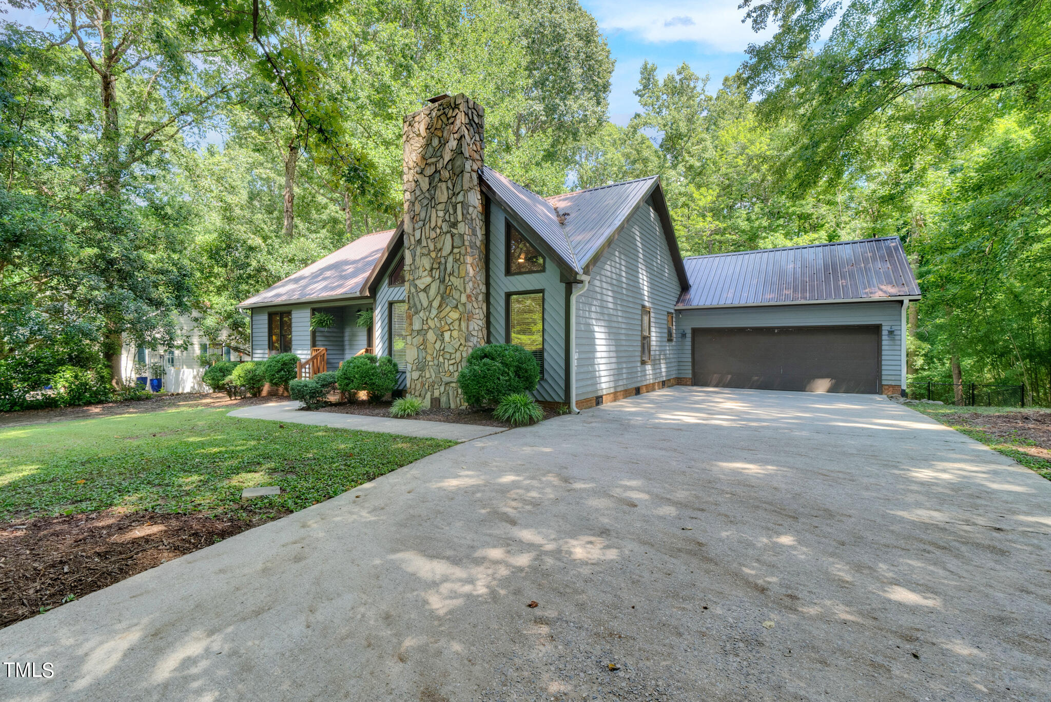 5233 Jonhson Pond Road