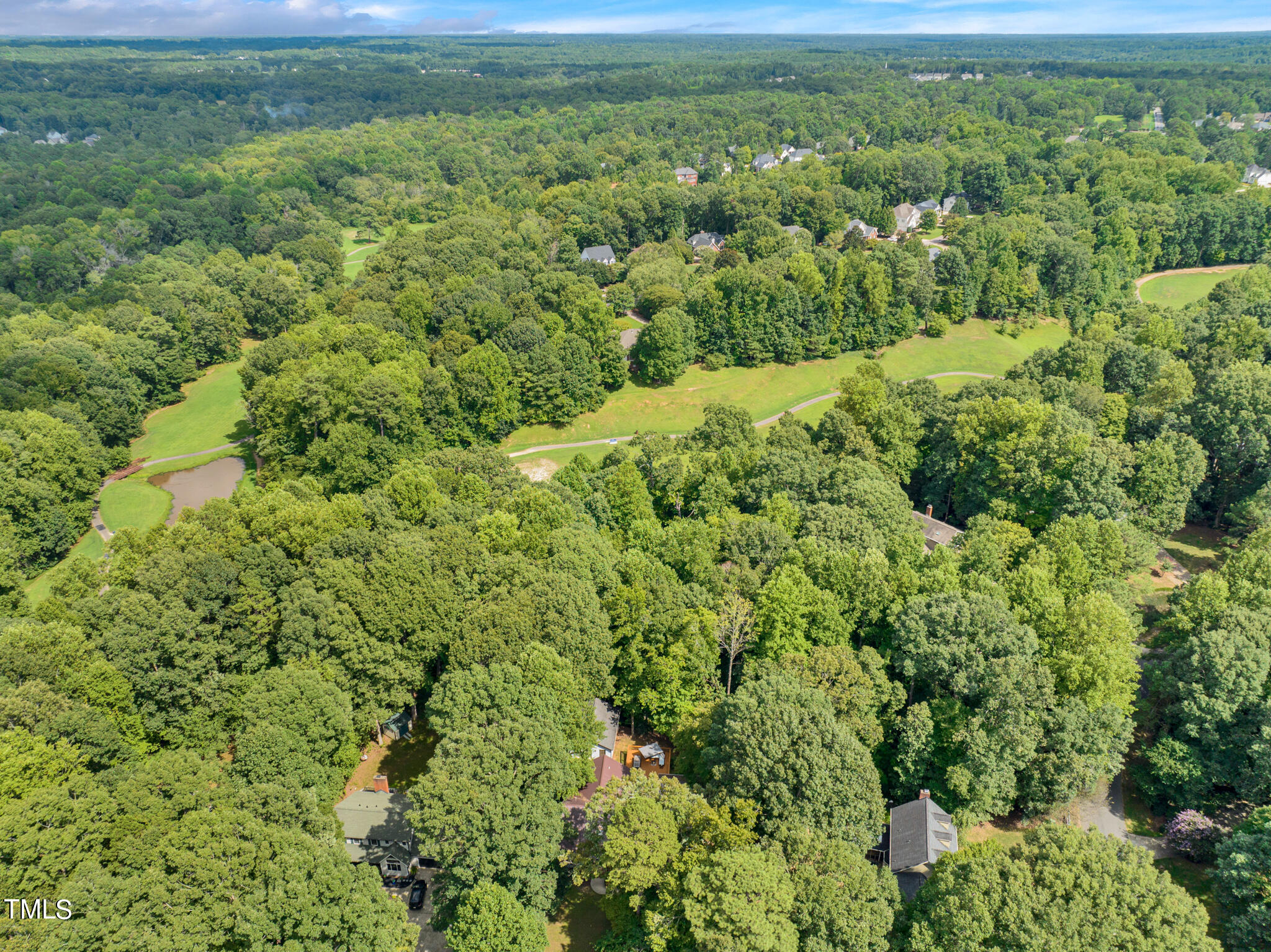5233 Jonhson Pond Road