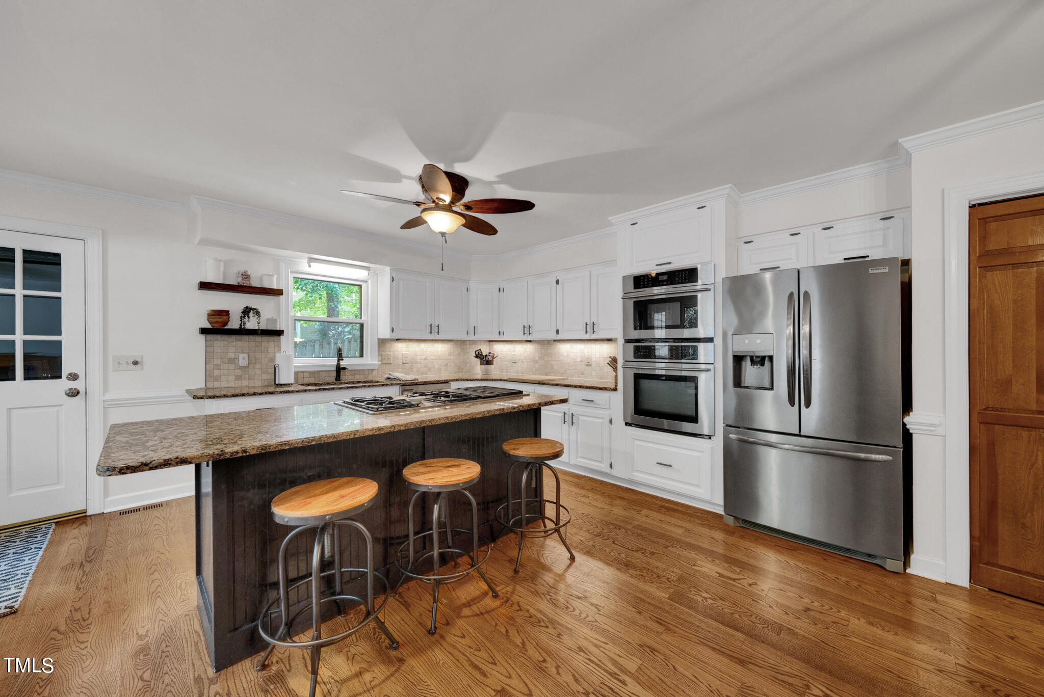5233 Jonhson Pond Road