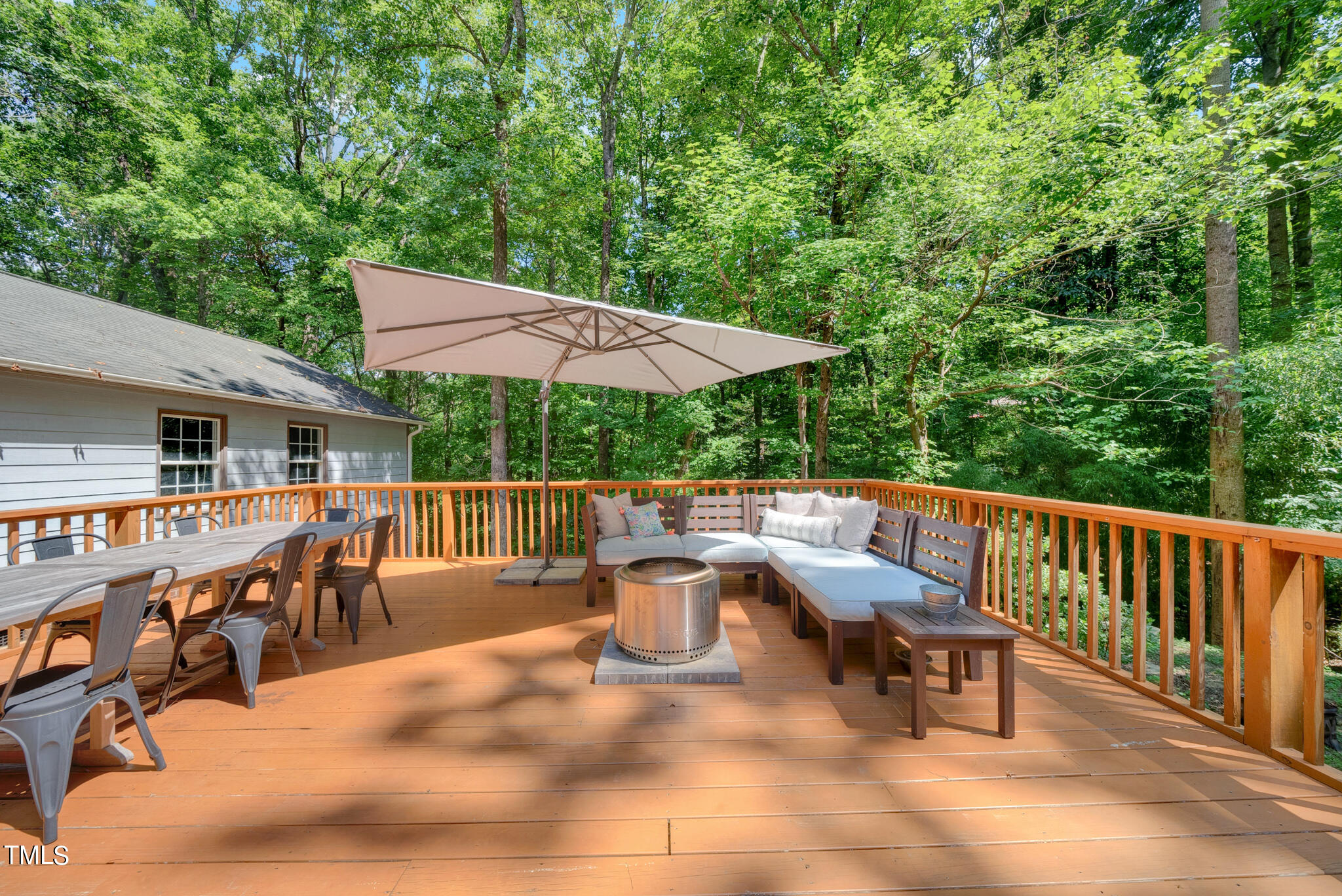 5233 Jonhson Pond Road