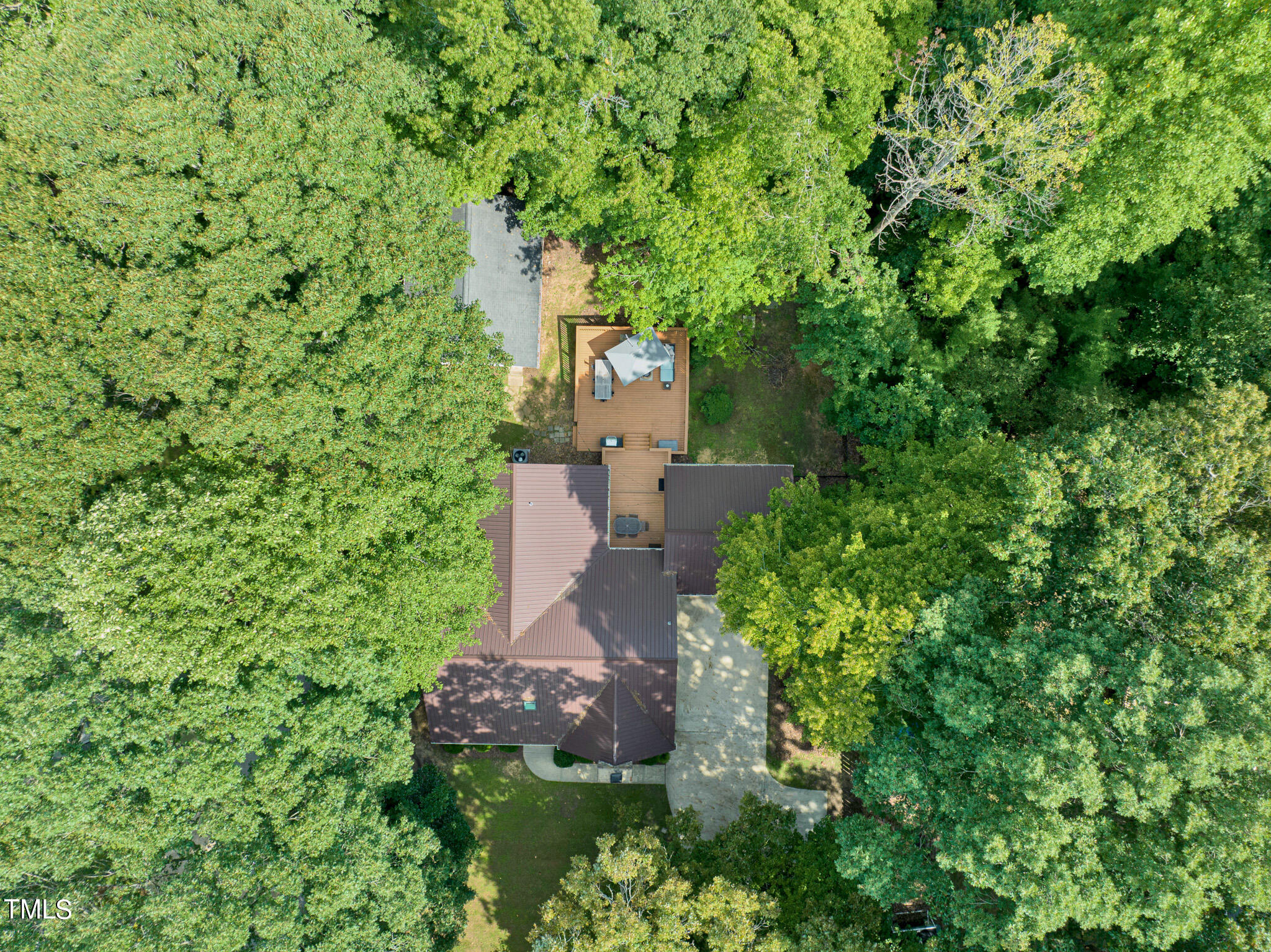 5233 Jonhson Pond Road