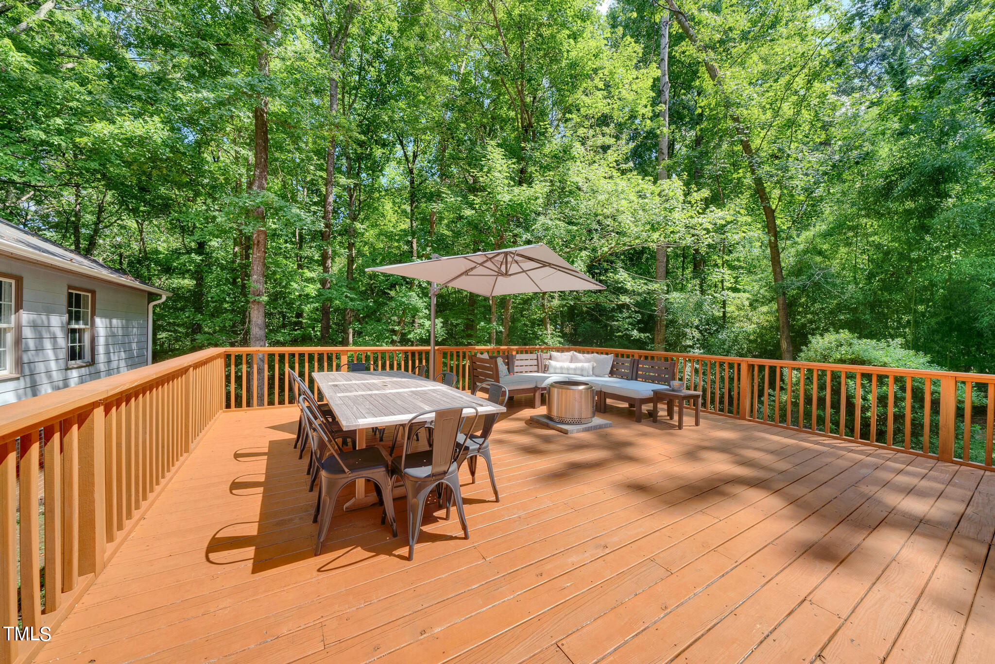 5233 Jonhson Pond Road