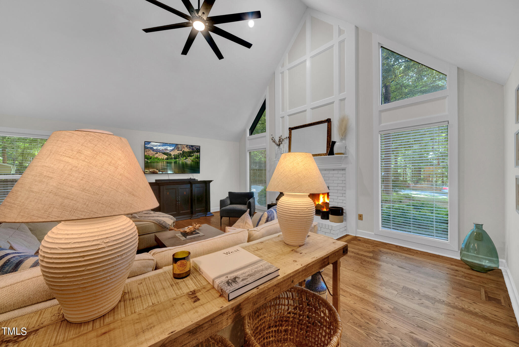 5233 Jonhson Pond Road