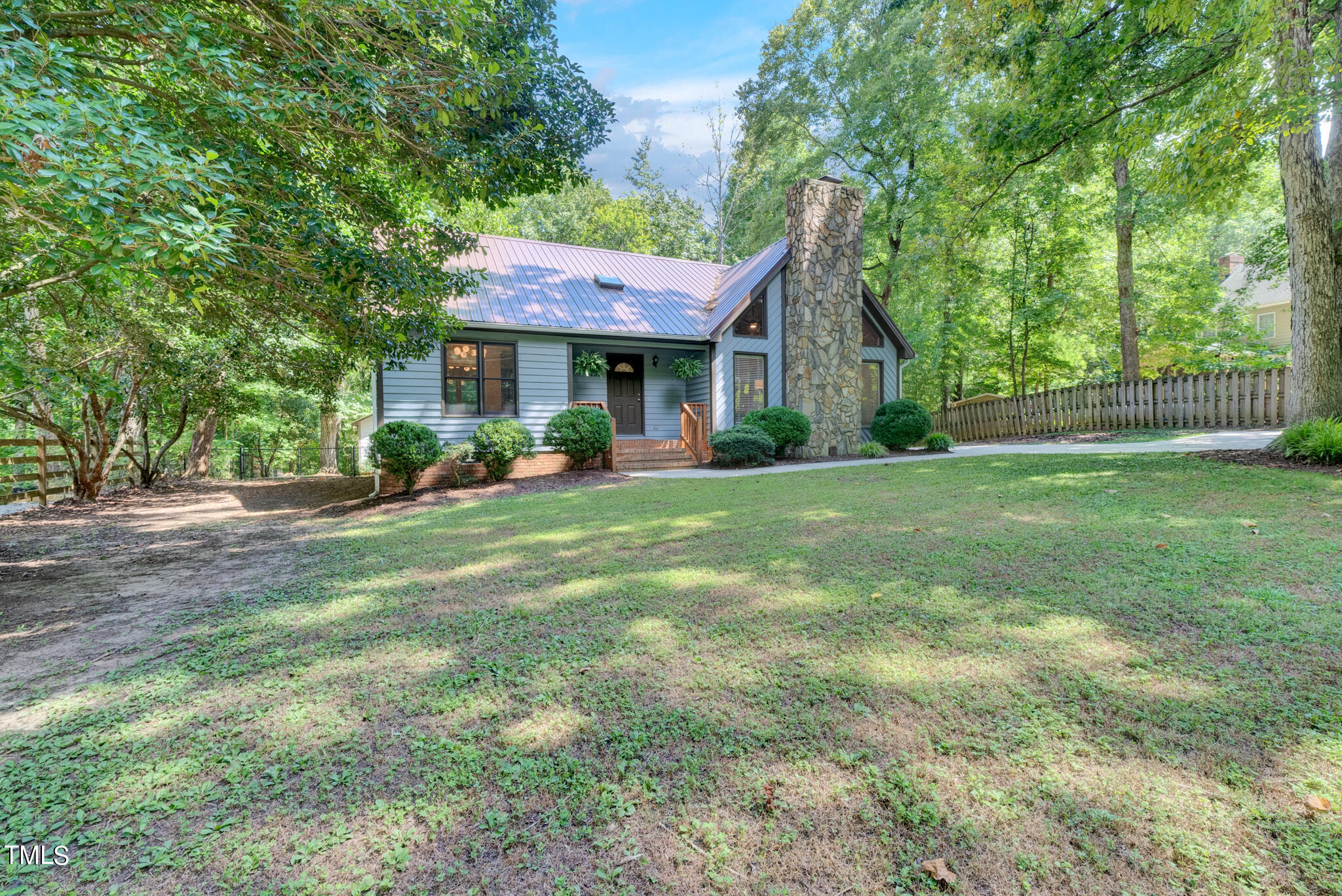 5233 Jonhson Pond Road