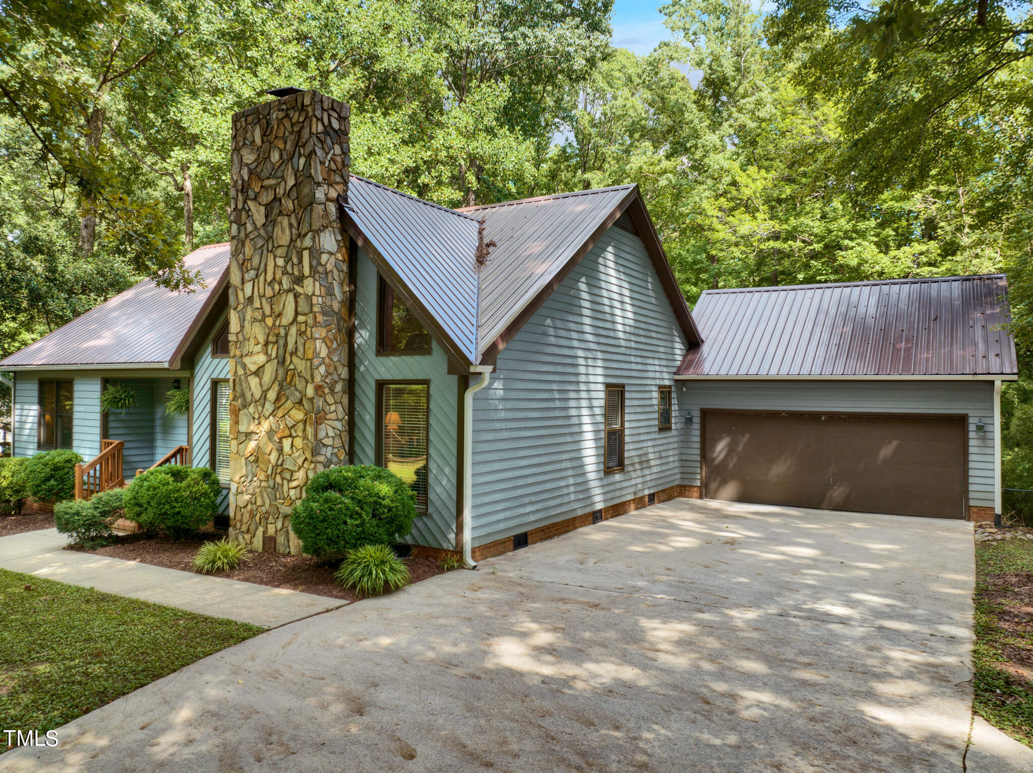 5233 Jonhson Pond Road