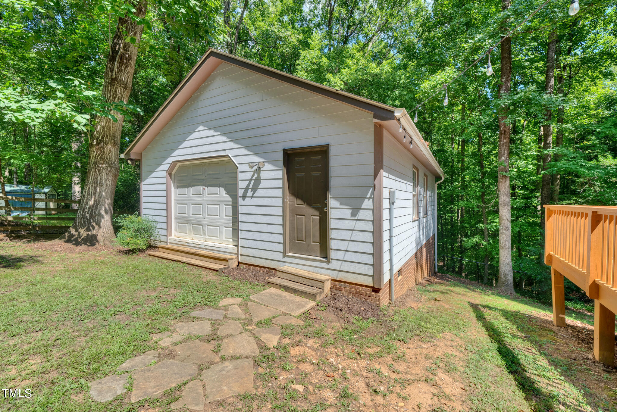 5233 Jonhson Pond Road
