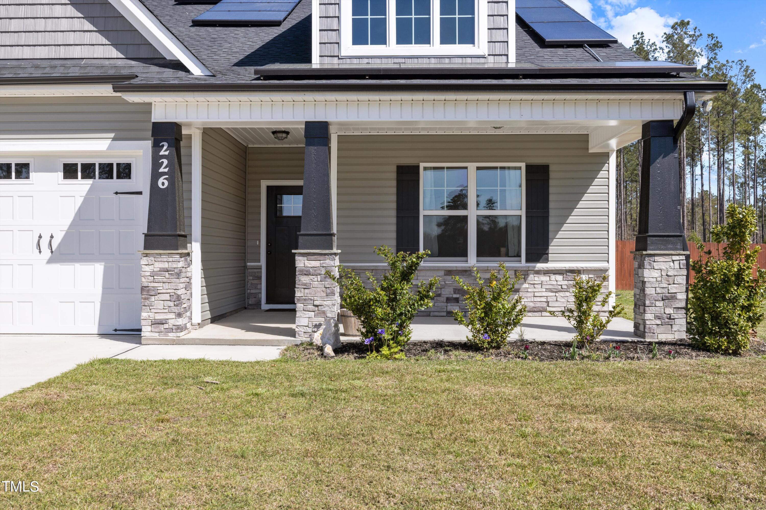 226 Josey Williams Road