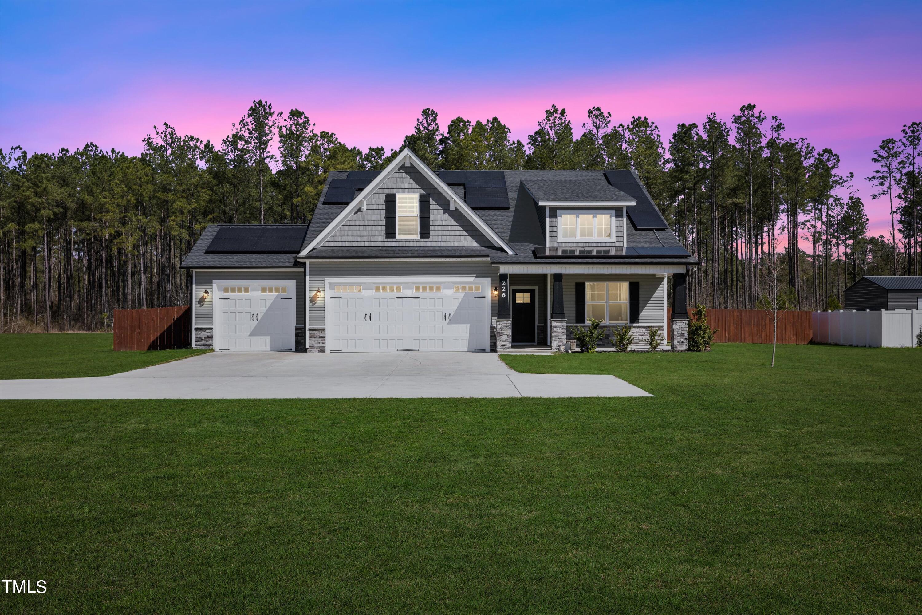 226 Josey Williams Road