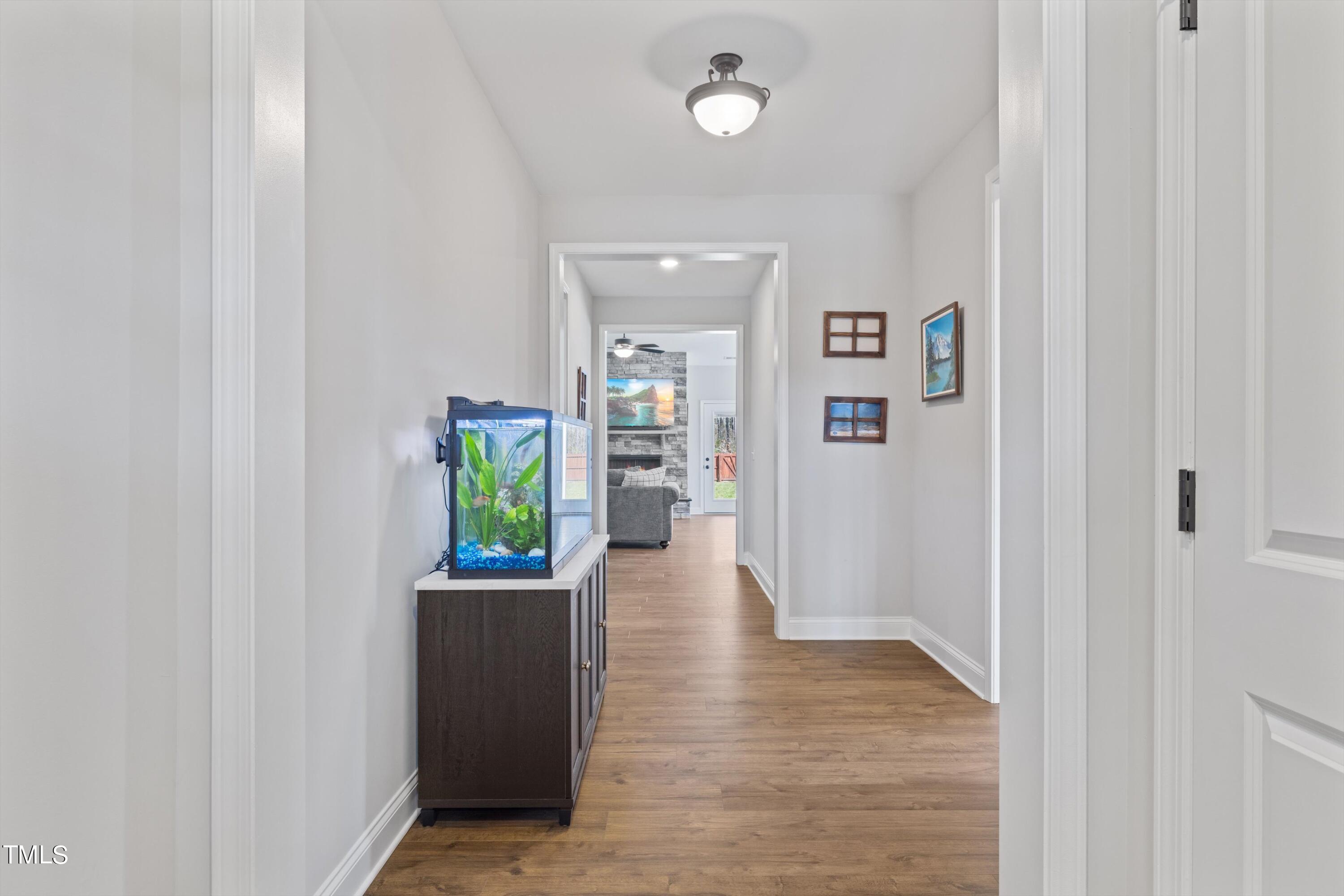 226 Josey Williams Road