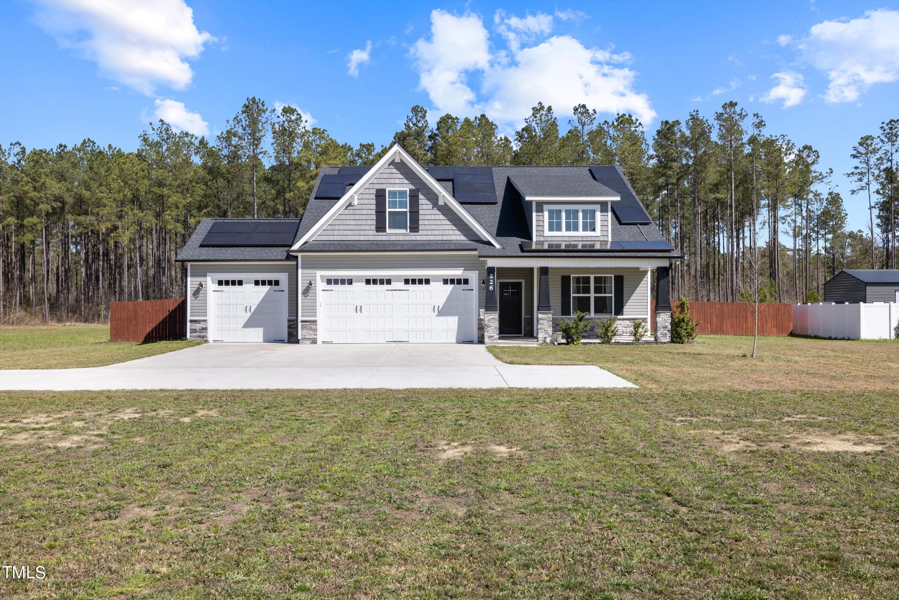 226 Josey Williams Road