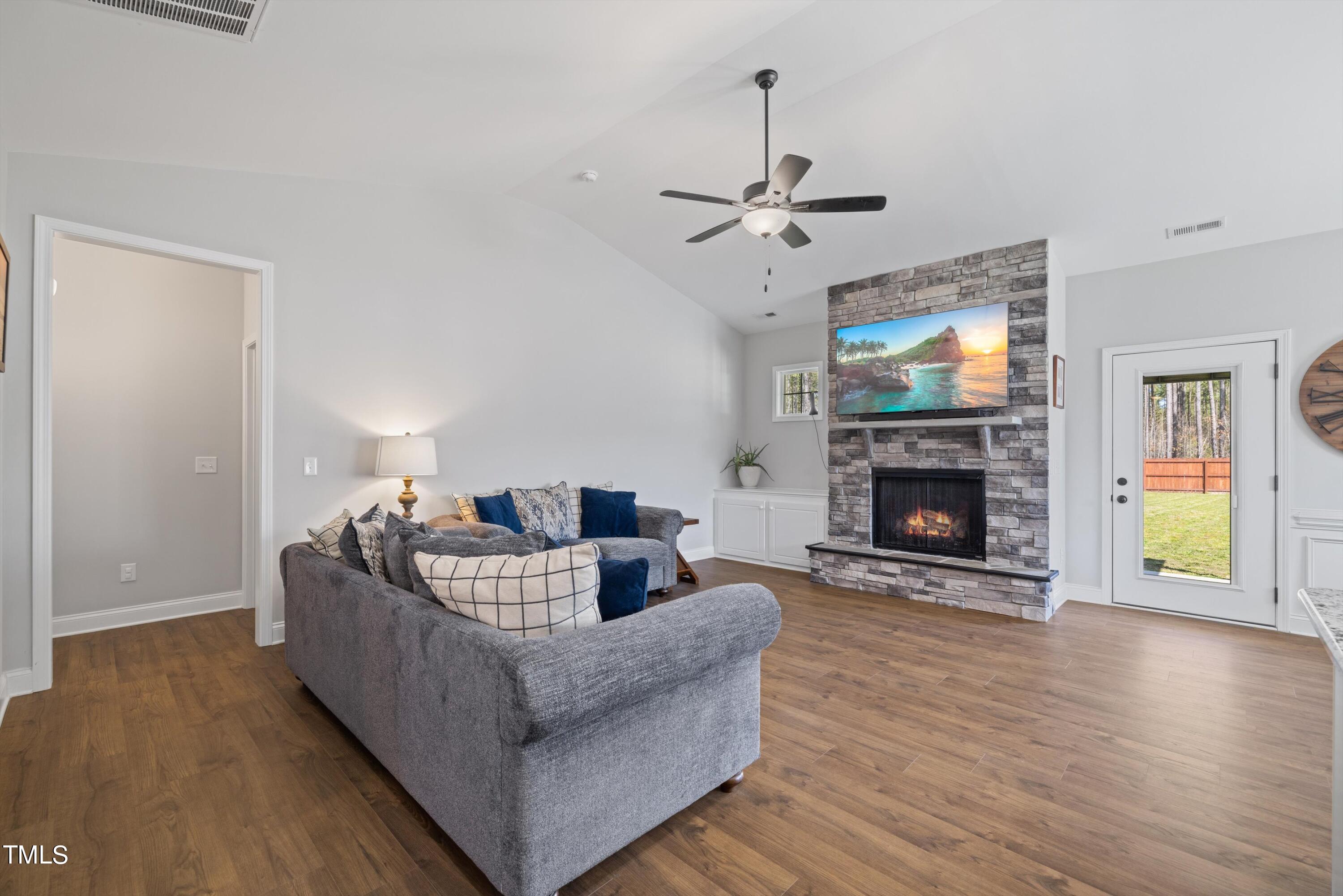 226 Josey Williams Road