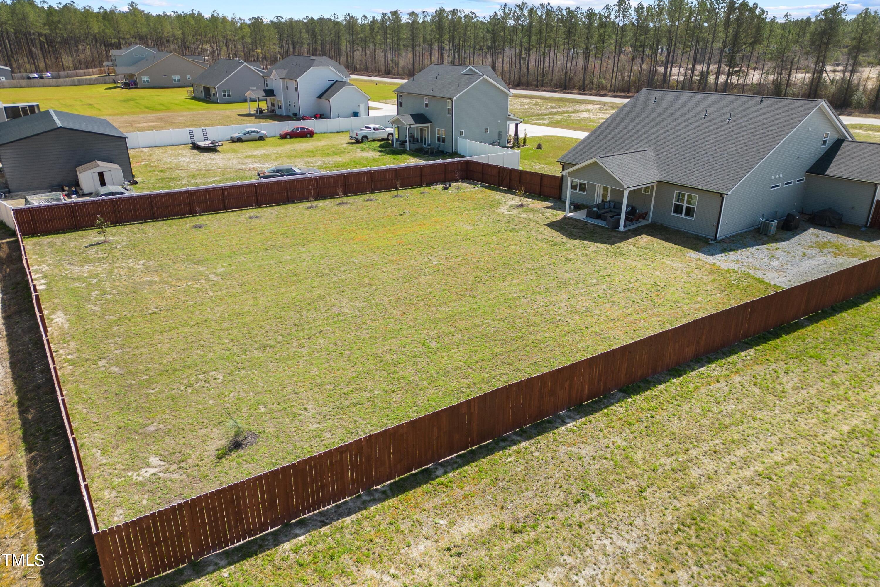 226 Josey Williams Road