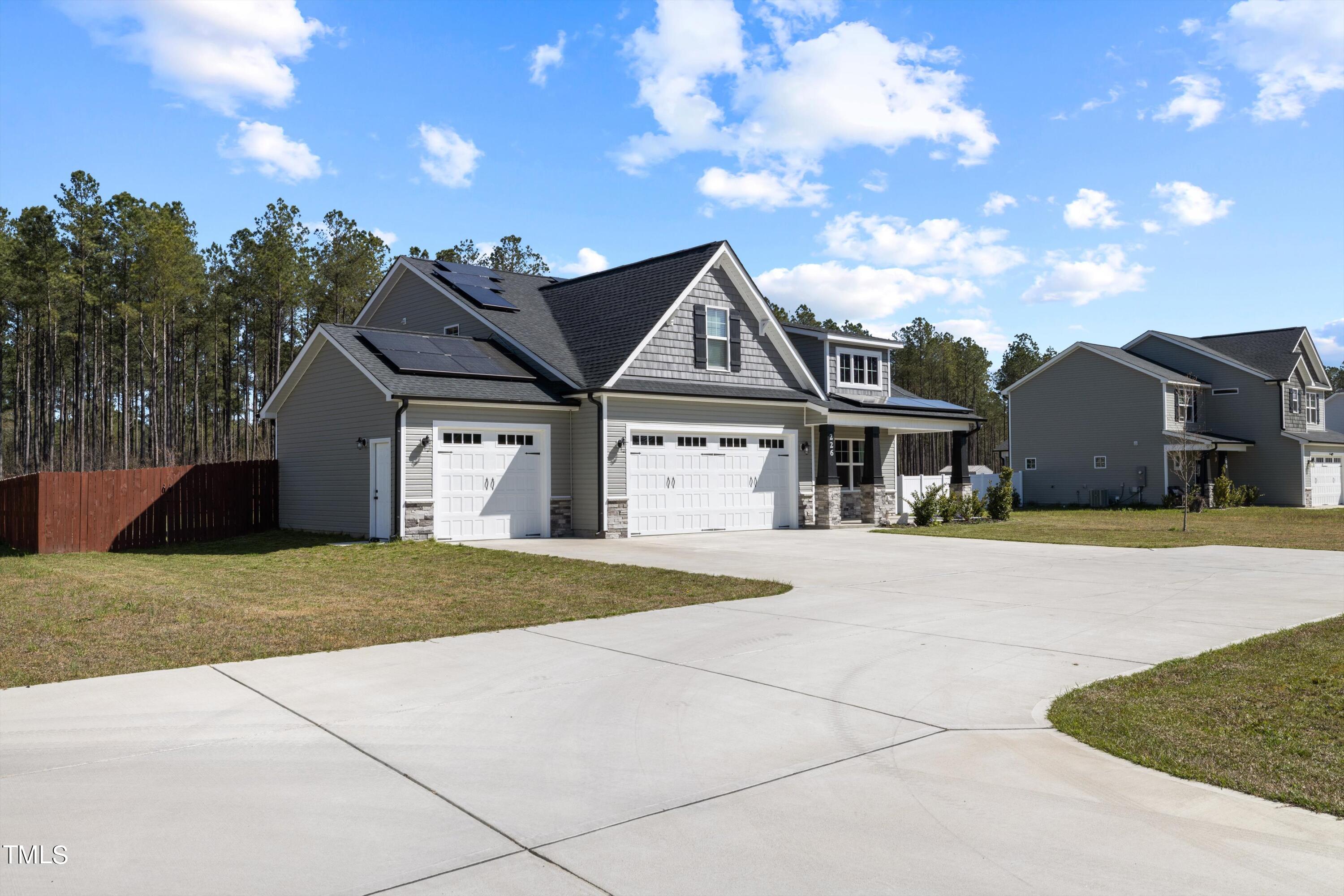 226 Josey Williams Road