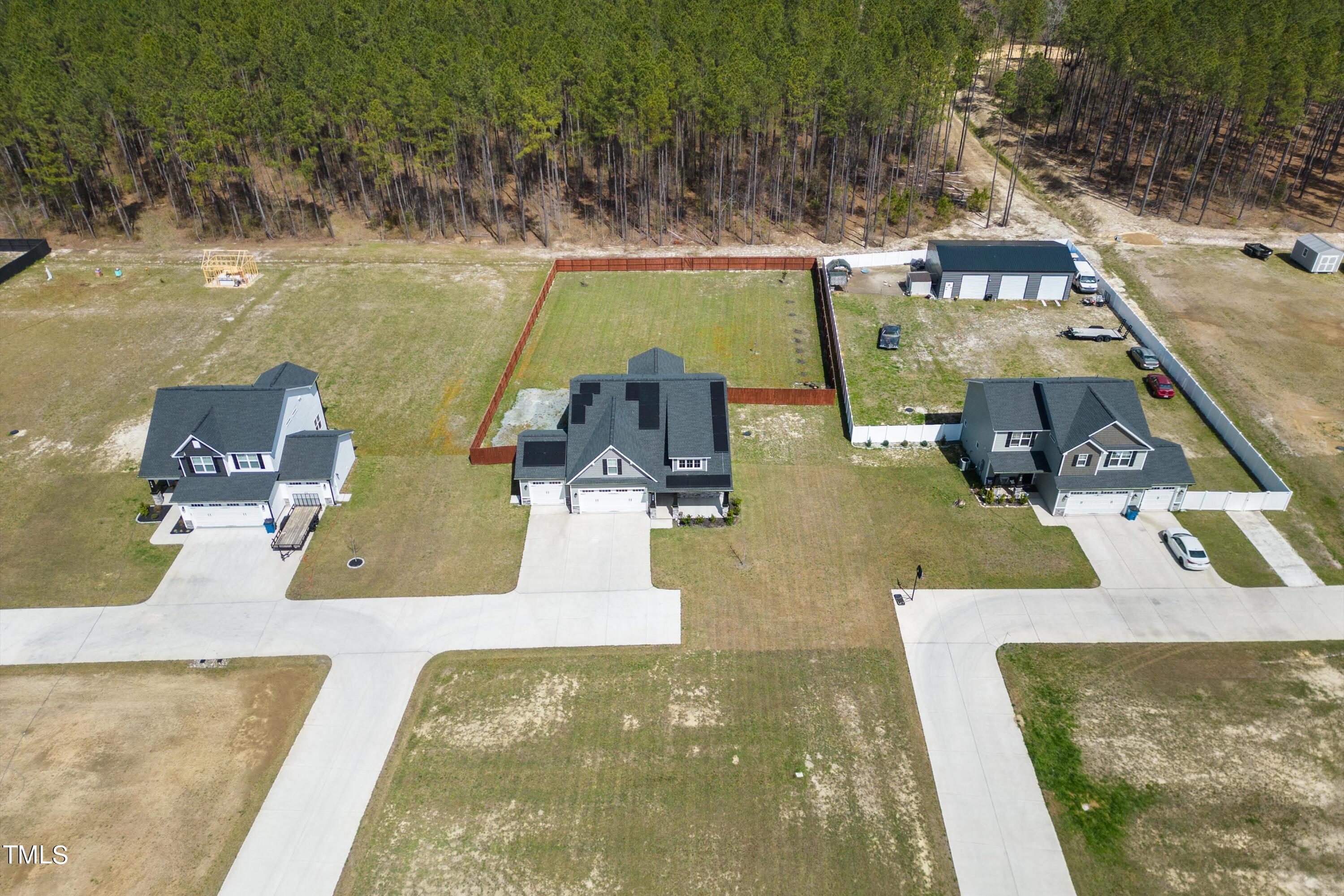 226 Josey Williams Road