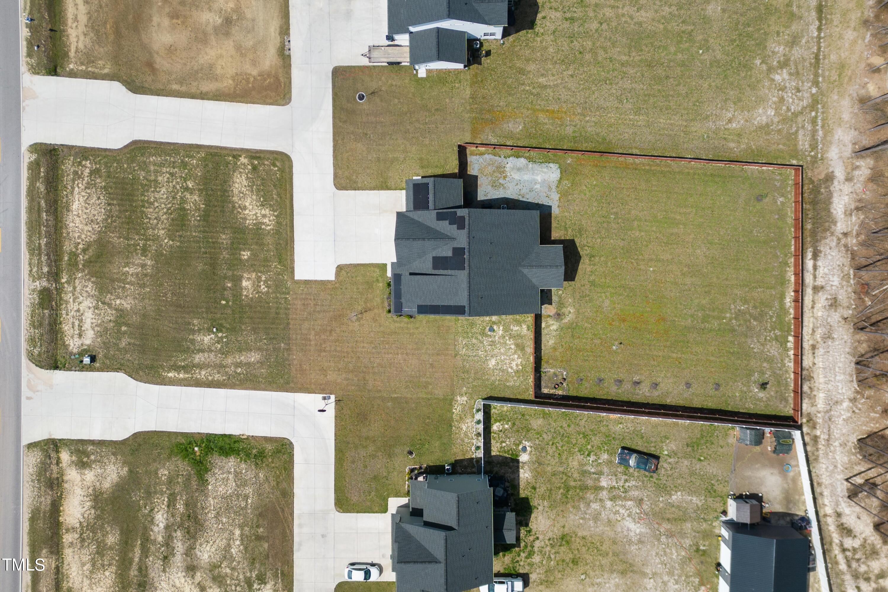 226 Josey Williams Road