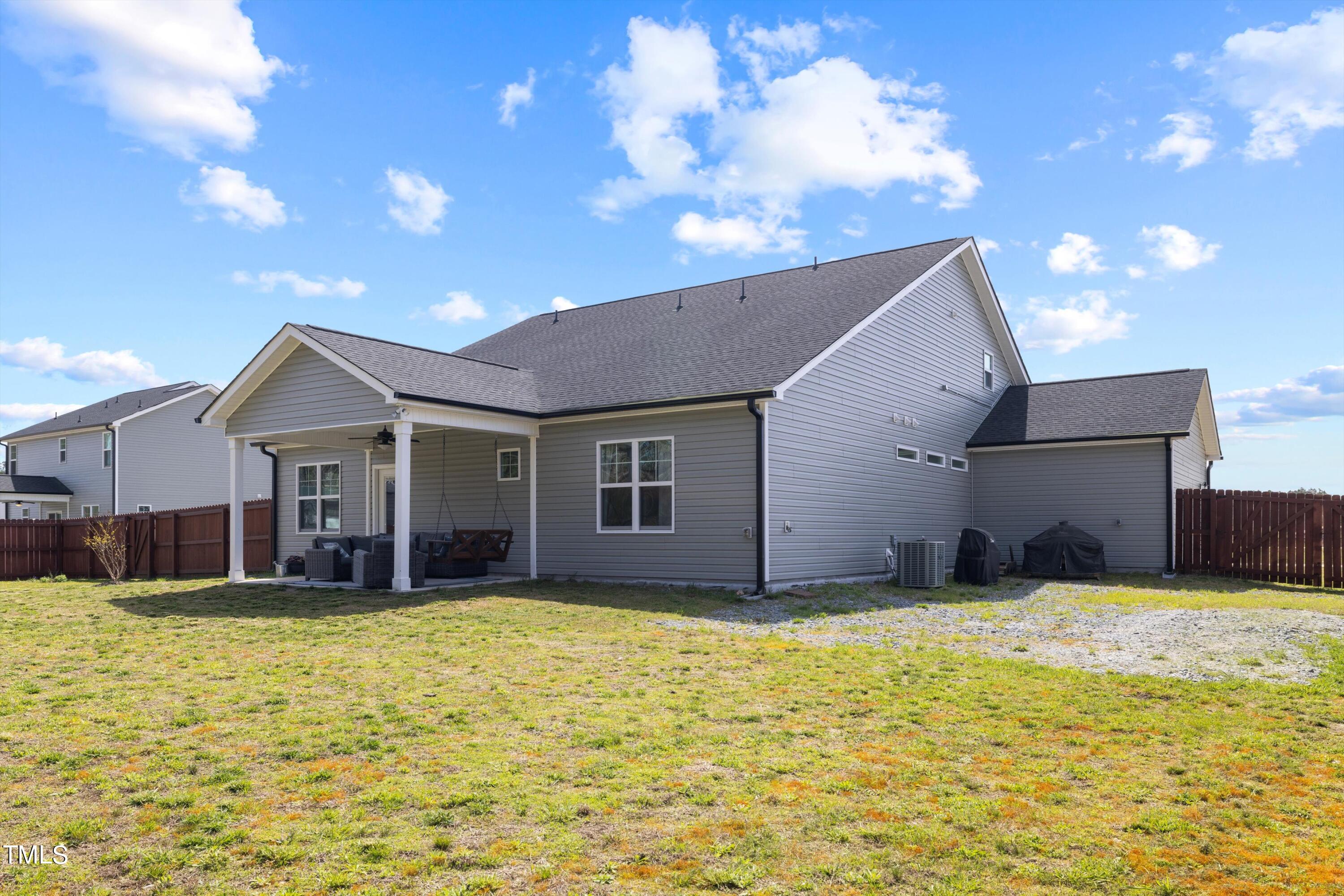 226 Josey Williams Road