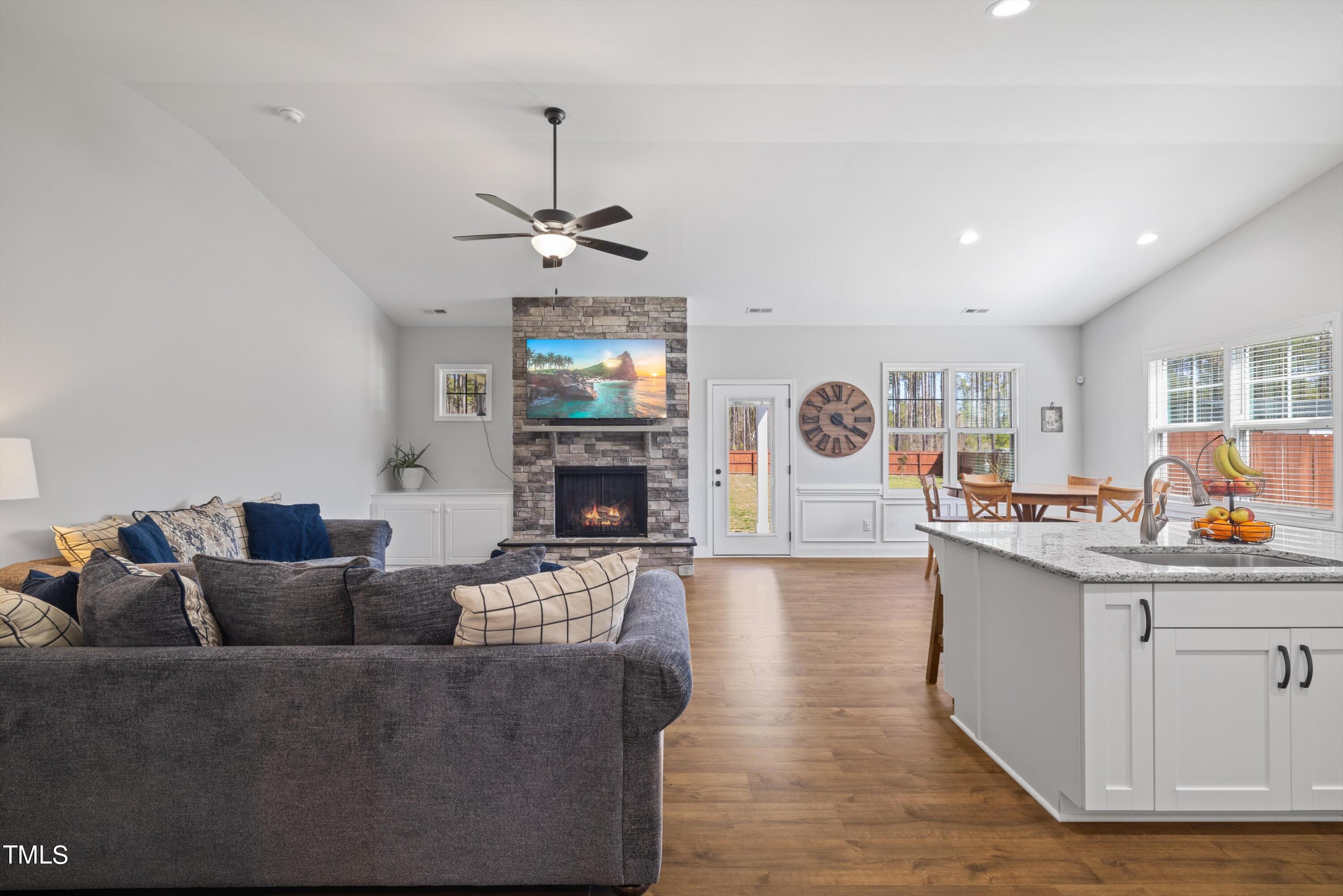 226 Josey Williams Road