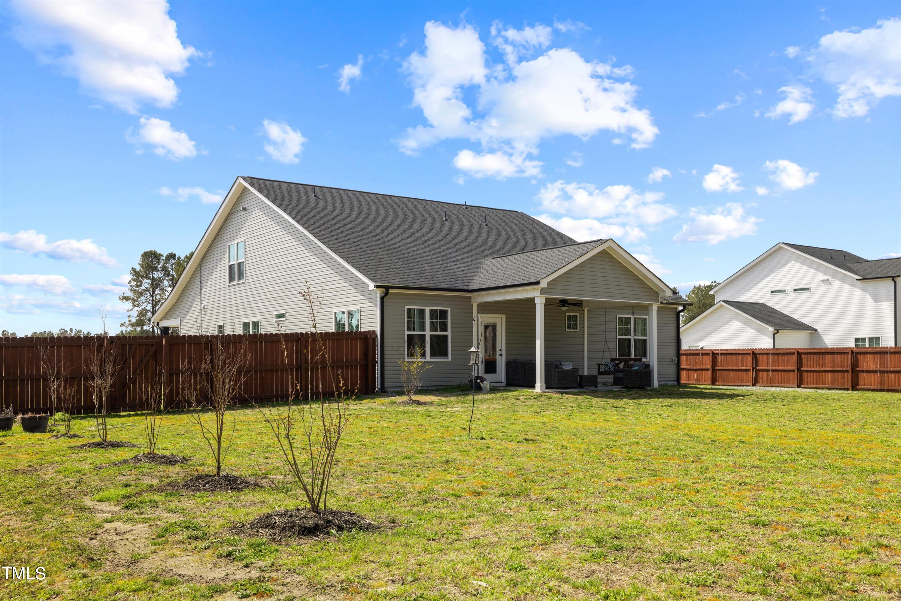 226 Josey Williams Road