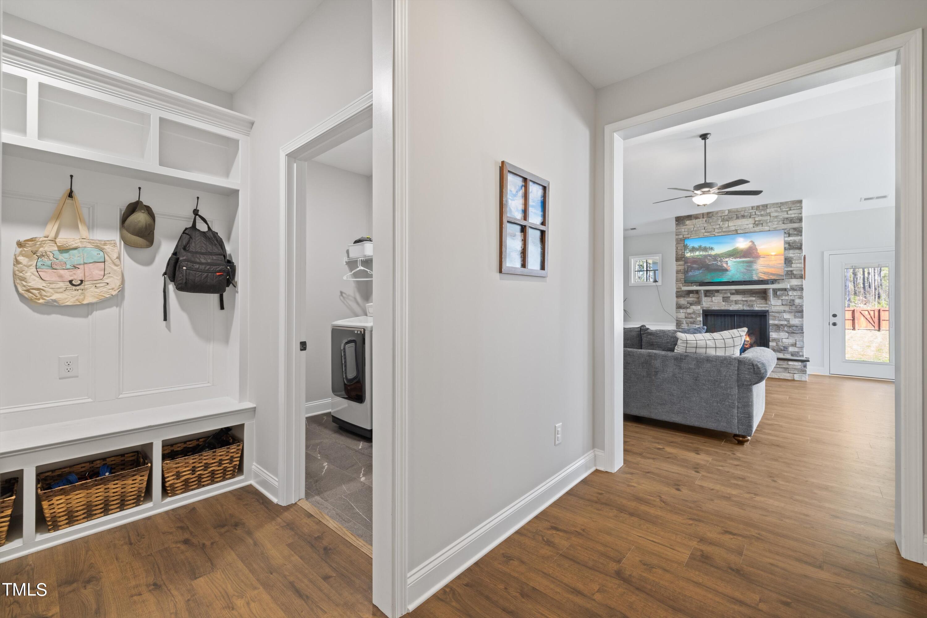 226 Josey Williams Road