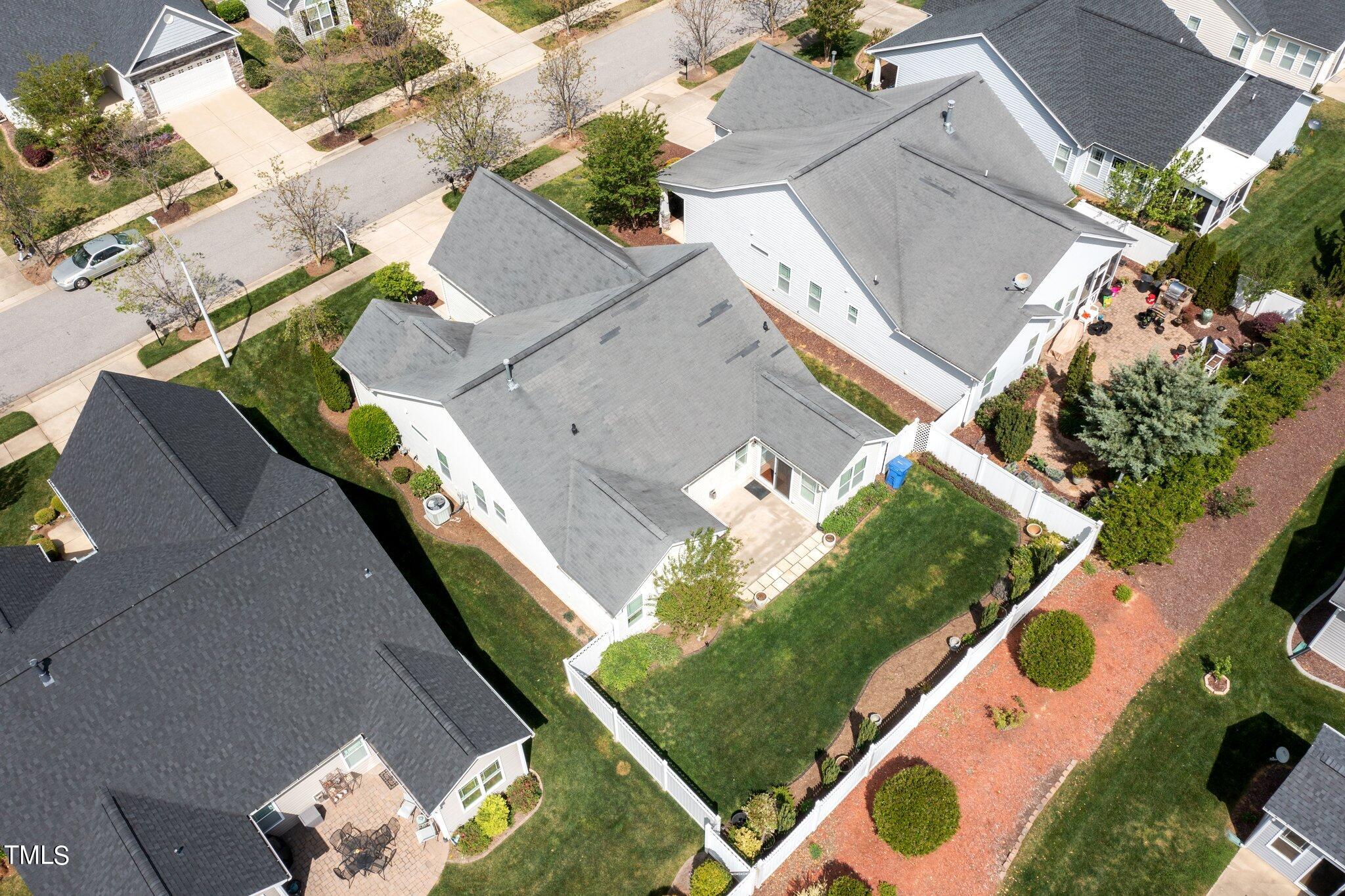 2034 Crockett Ridge Road