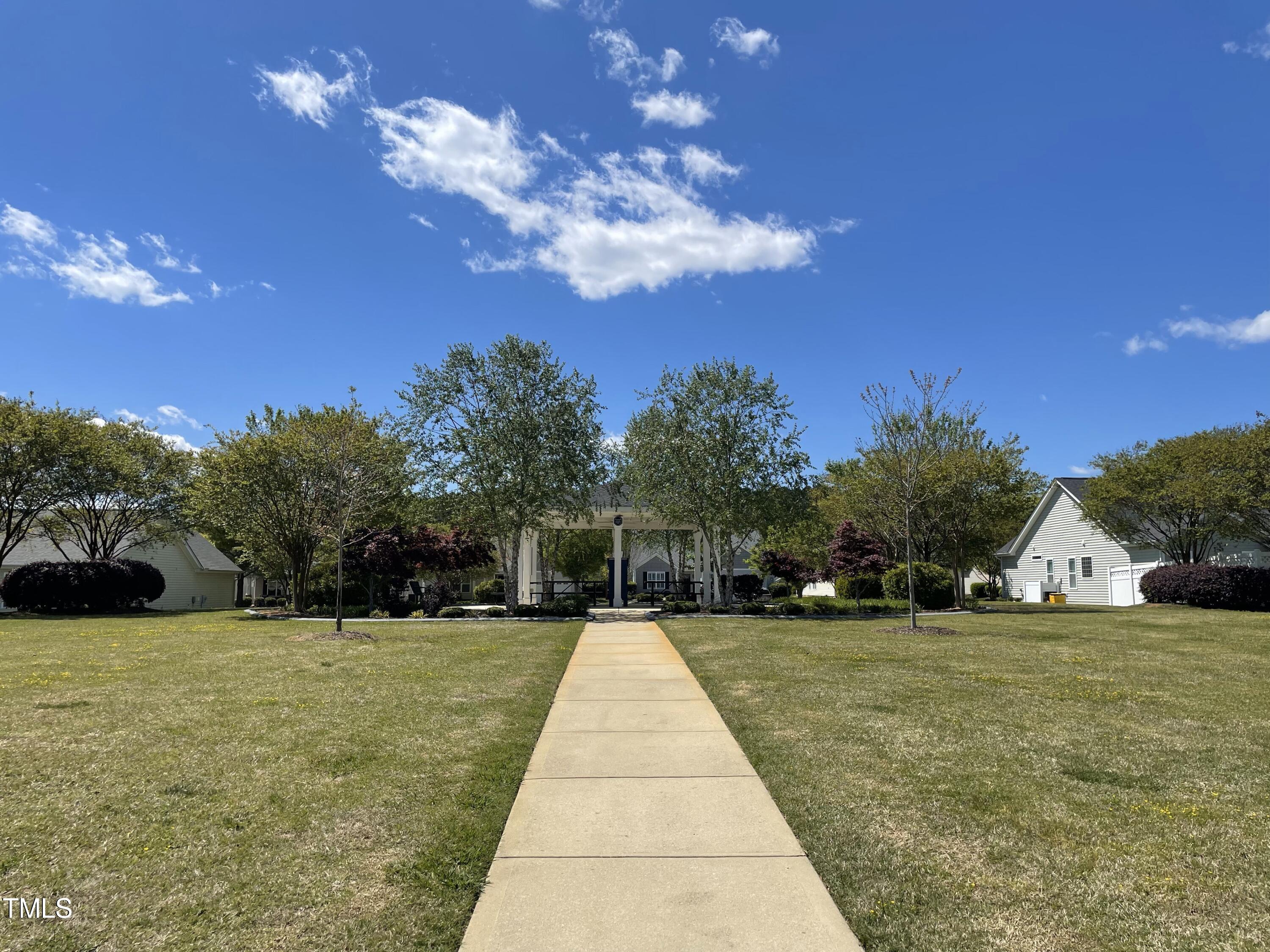 2034 Crockett Ridge Road