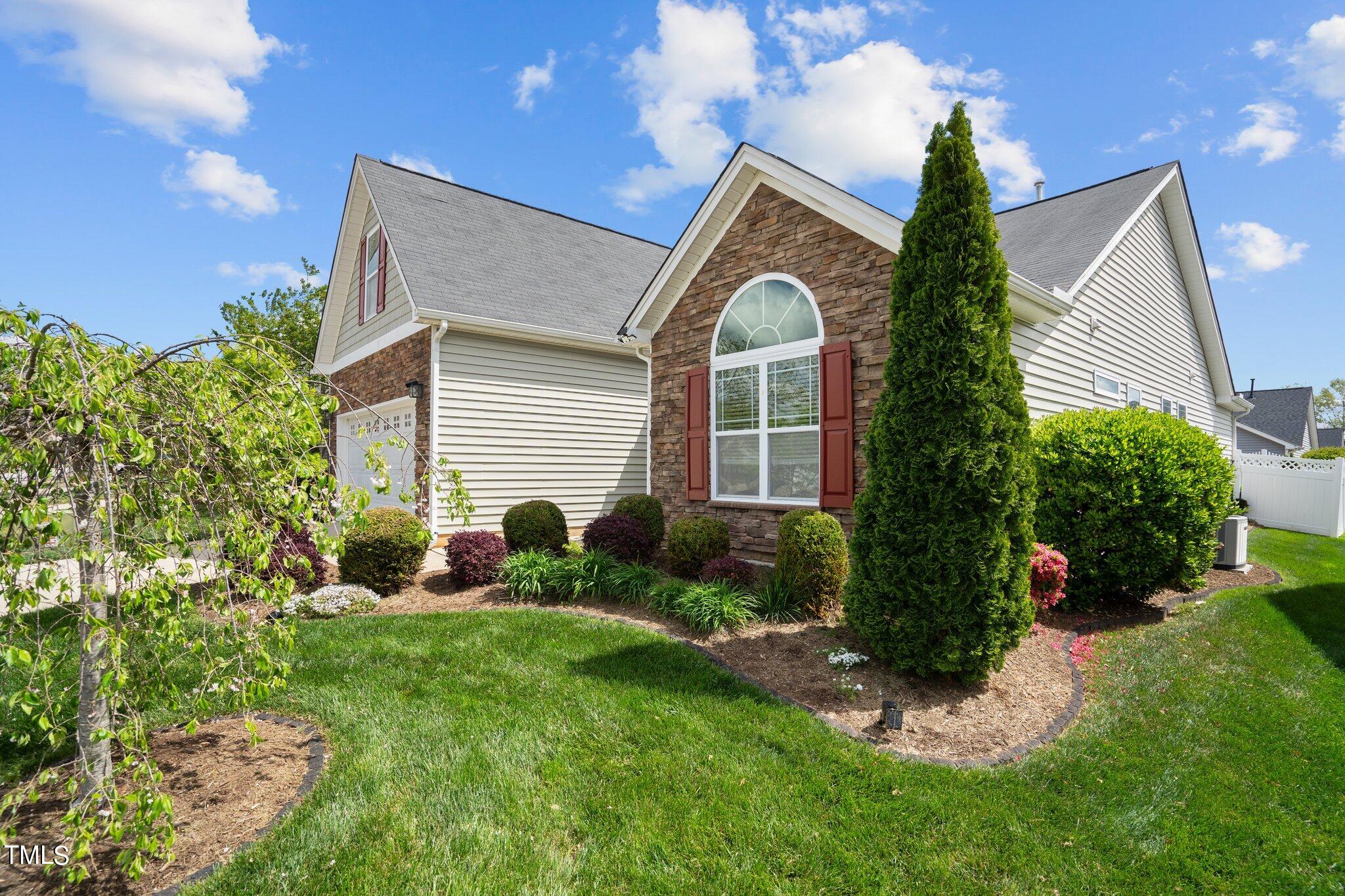 2034 Crockett Ridge Road